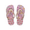 HAVAIANAS KIDS FLORES CRYSTAL