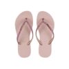 HAVAIANAS SLIM GLITTER BALLET