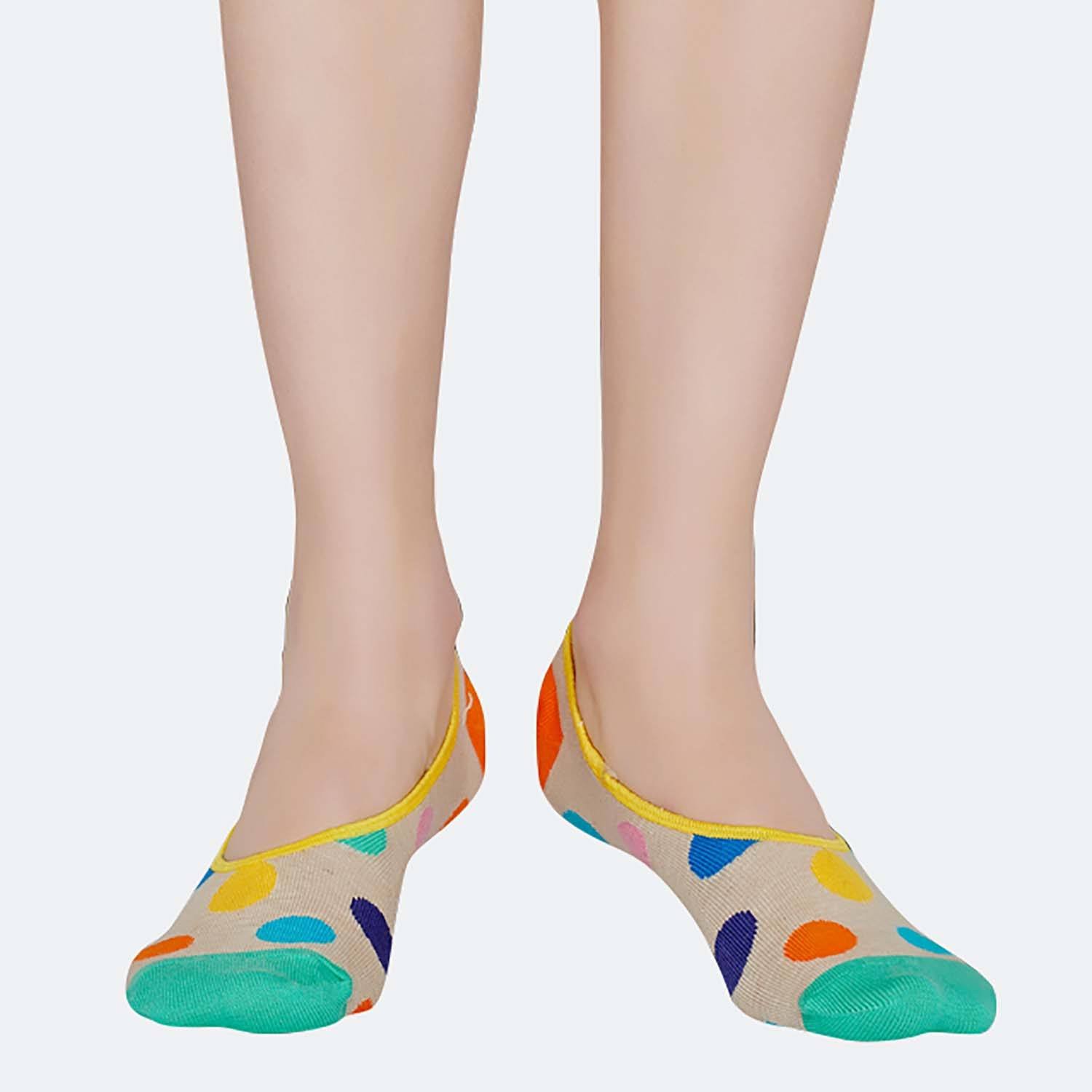 Happy-Socks-Big-Dot-Liner-Unisex-Κάλτσες-9000031295_9688