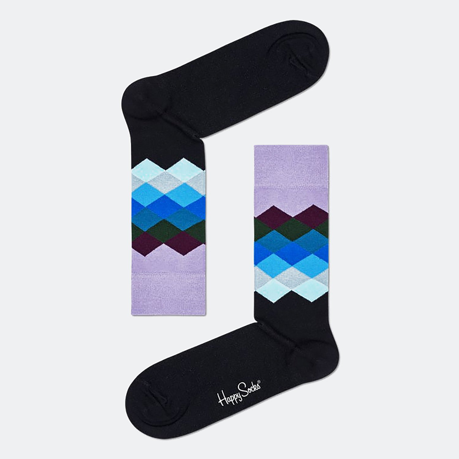 Happy-Socks-Faded-Diamond-Κάλτσες-9000065901_2074