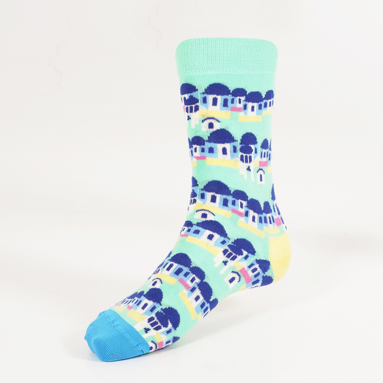 Happy-Socks-Houses-Sock-9000059588_2074