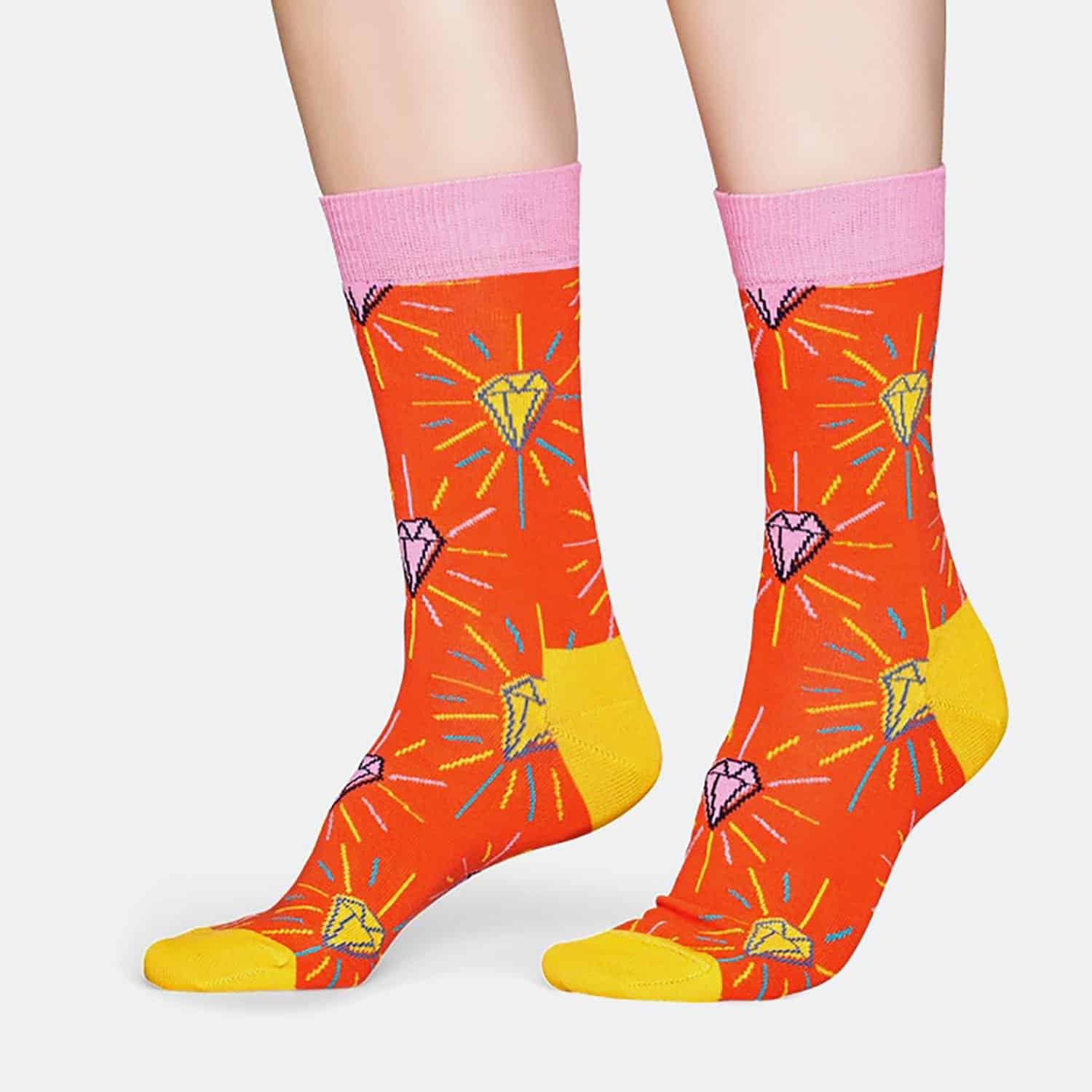 Happy-Socks-Pink-Panther-Socks-Pink-Plunk-Plink-9000041031_2074