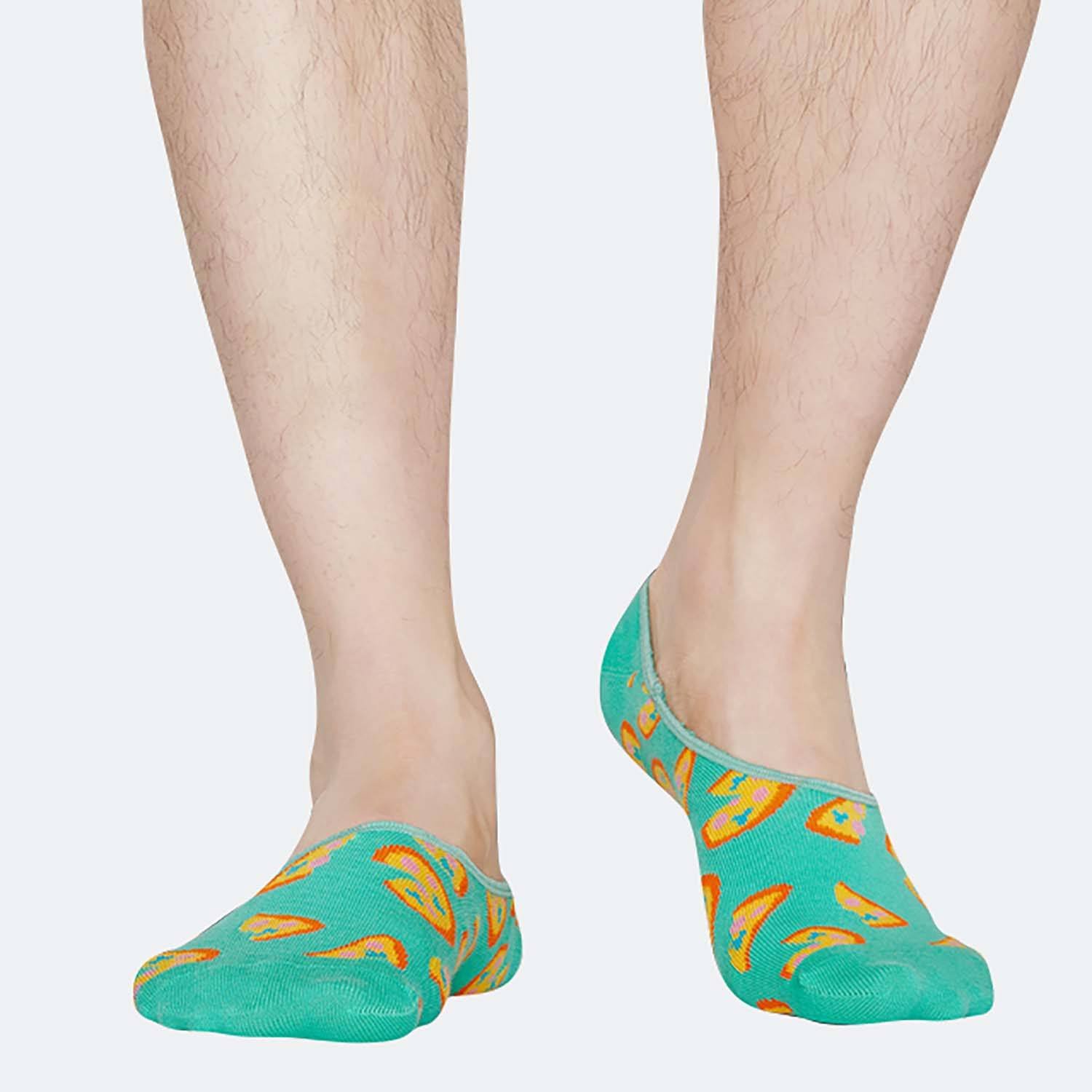 Happy-Socks-Pizza-Liner-Unisex-Socks-Unisex-Κάλτσες-9000031320_9688