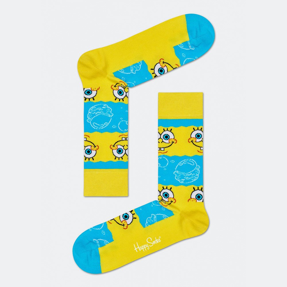 Happy-Socks-Sponge-Bob-Say-Cheese-Burger-Sock-9000051361_2074