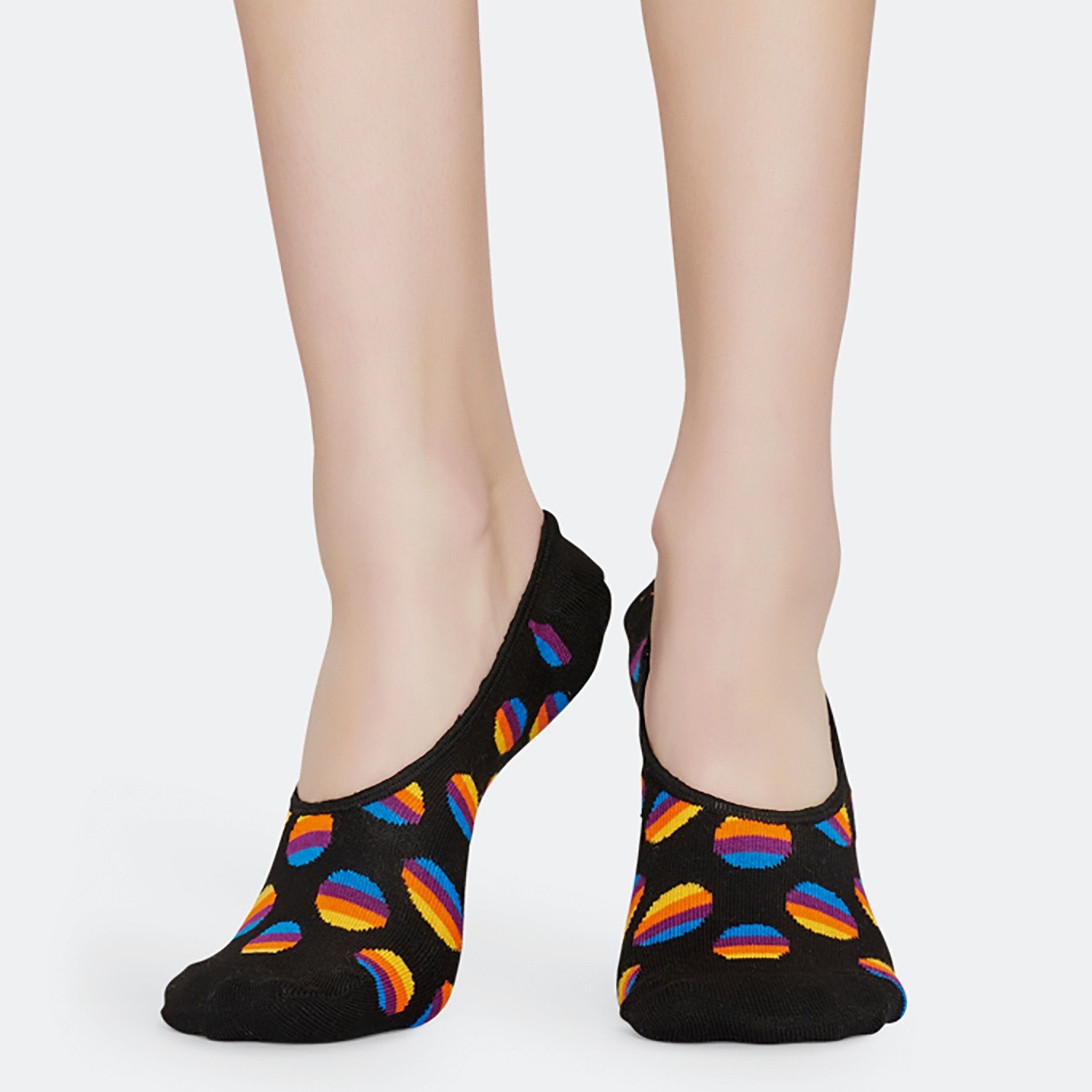 Happy-Socks-Sunrise-Dot-Liner-Unisex-Socks-Unisex-Κάλτσες-9000031338_9688