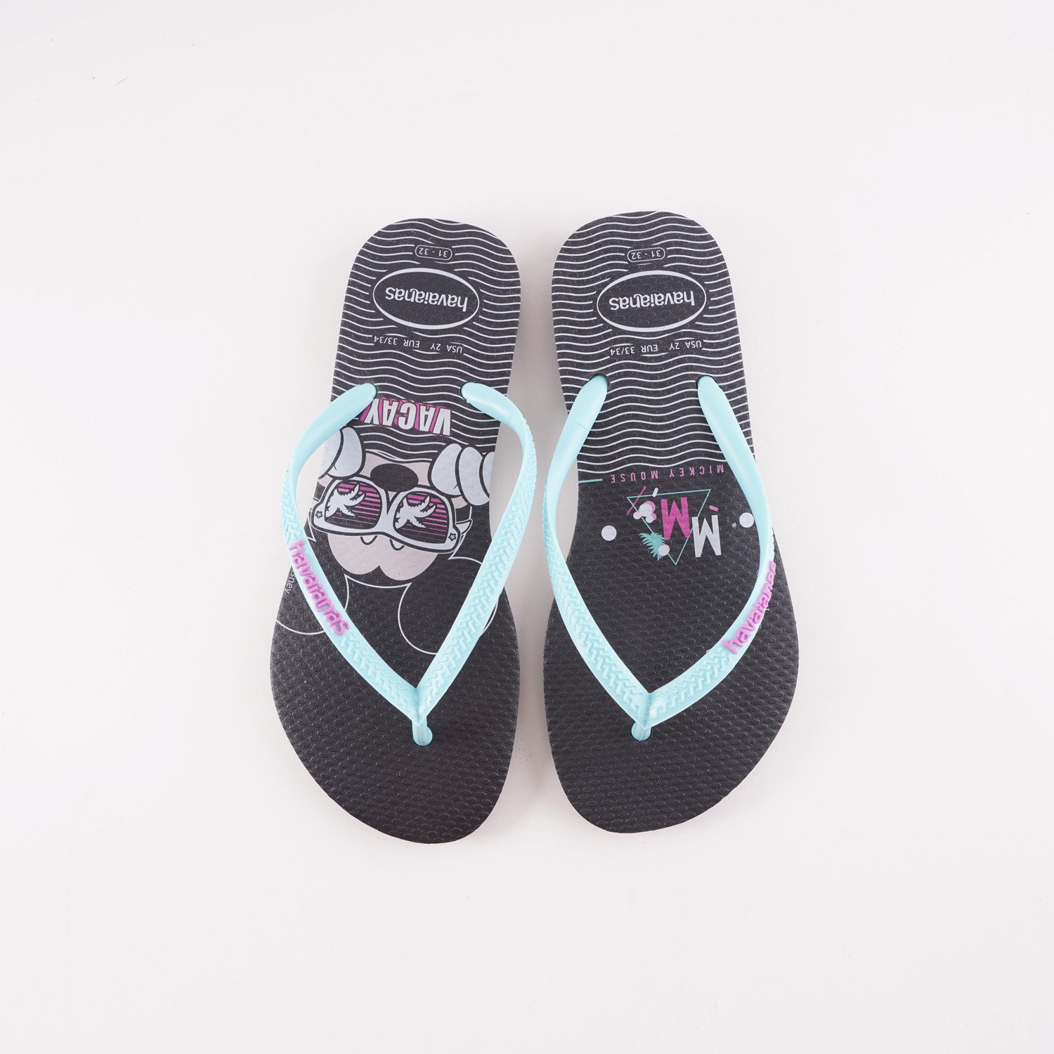 Havaianas-Disney-Παιδικές-Σαγιονάρες-12015030032_1469