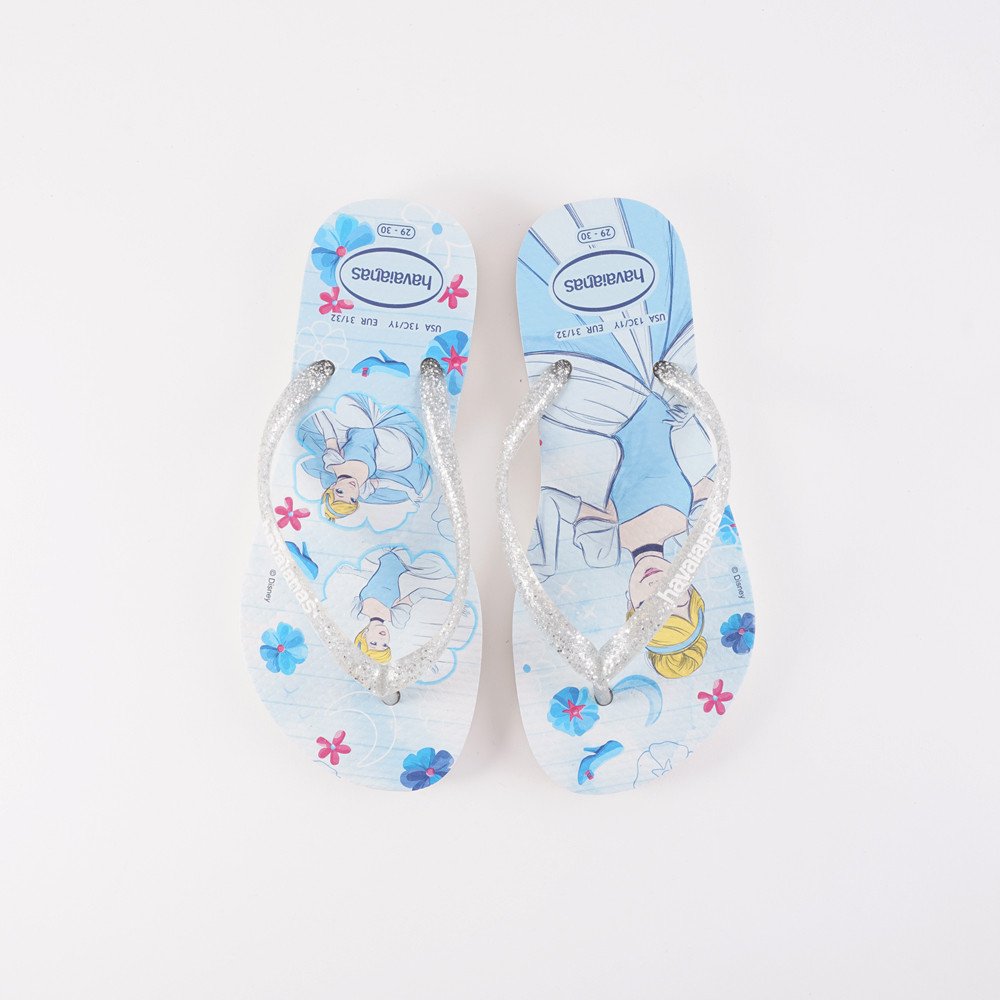 Havaianas-Kids-Σταχτοπούτα-12015030030_45330