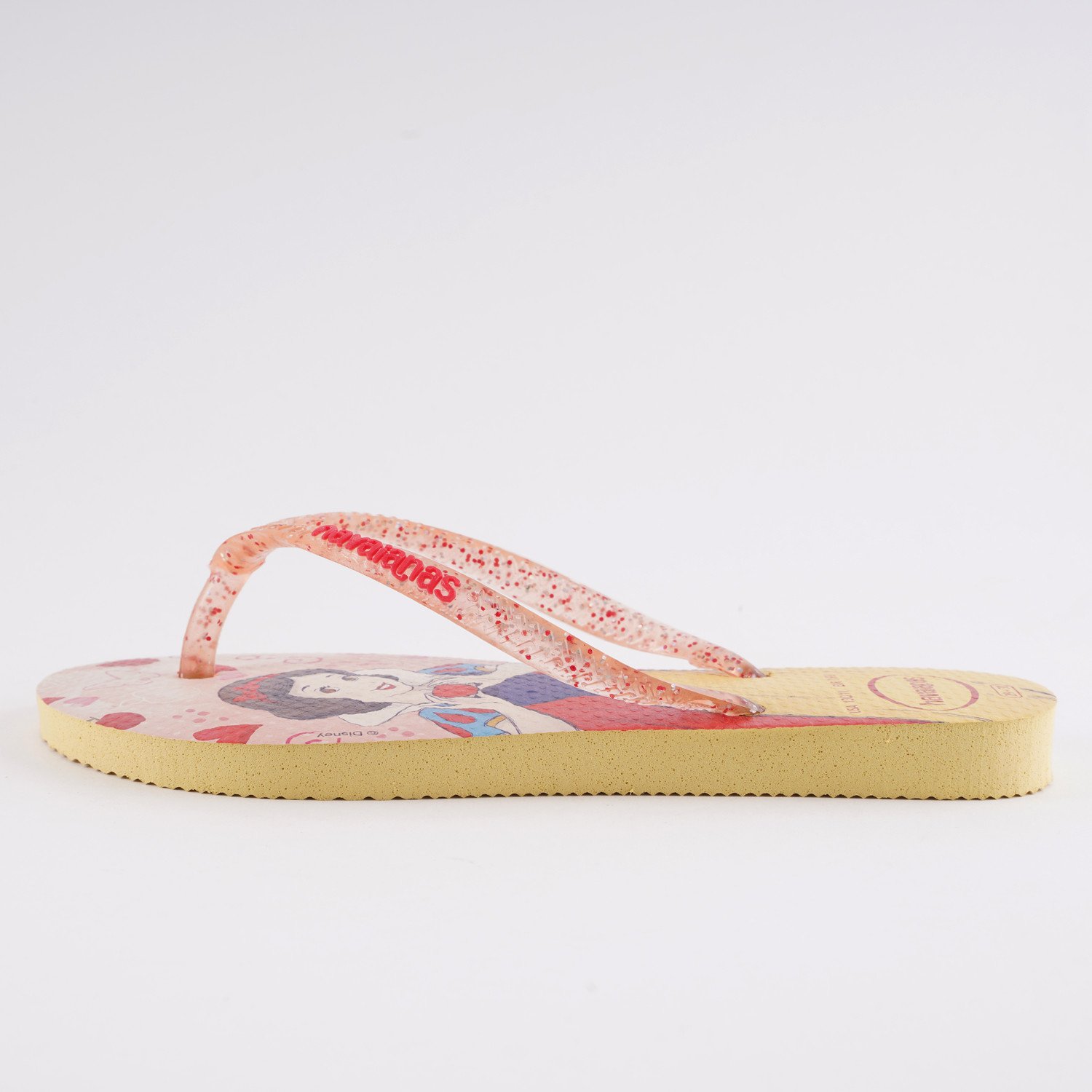 Havaianas-Χιονάτη-Παιδικές-Σαγιονάρες-12015030030_45329
