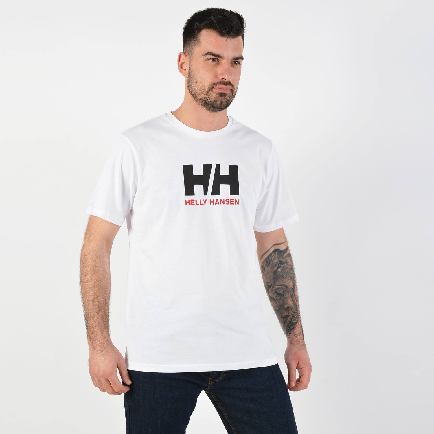 Helly-Hansen-Logo-Ανδρικό-T-Shirt-9000026262_1539