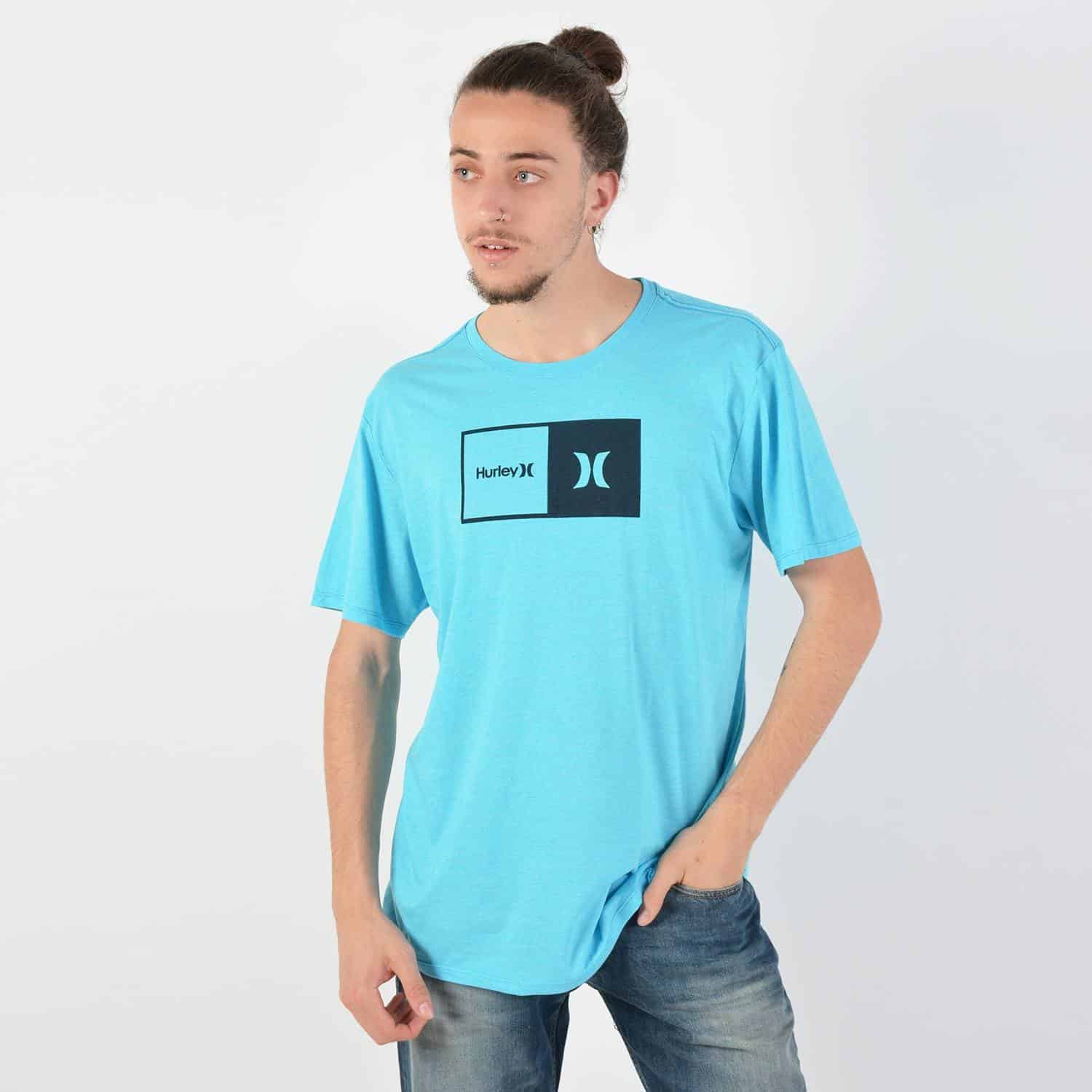 Hurley-MenS-Natural-T-Shirt-9000029985_38928