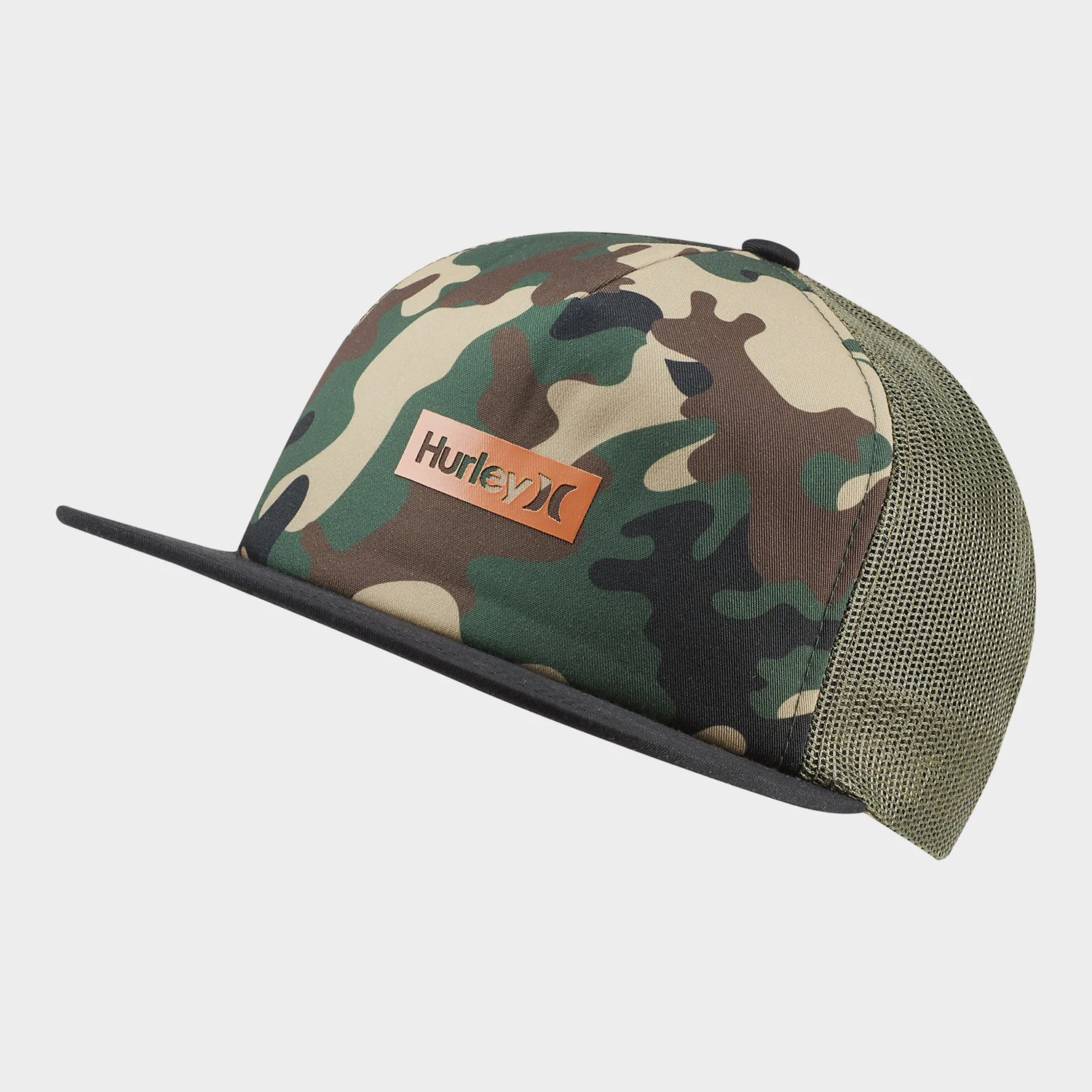 Hurley-Mens-Printed-Square-Trucker-9000052282_14488