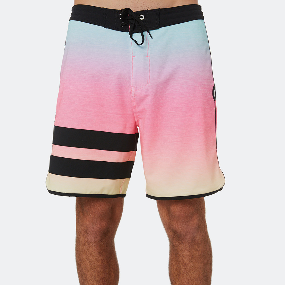 Hurley-Phantom-Block-Party-Keep-Cool-18-Ανδρικό-Μαγιό-9000052289_45365