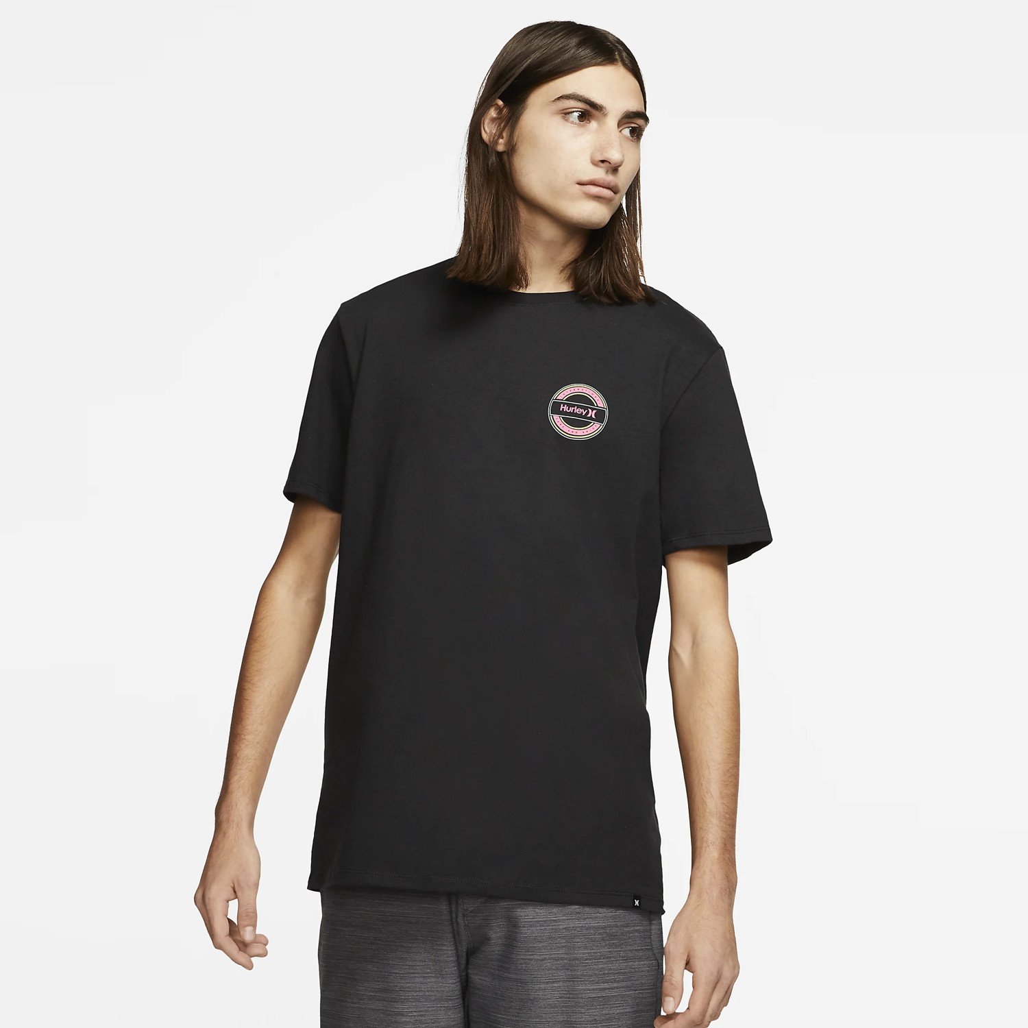 Hurley-Waxed-Mens-Tee-9000052285_1469