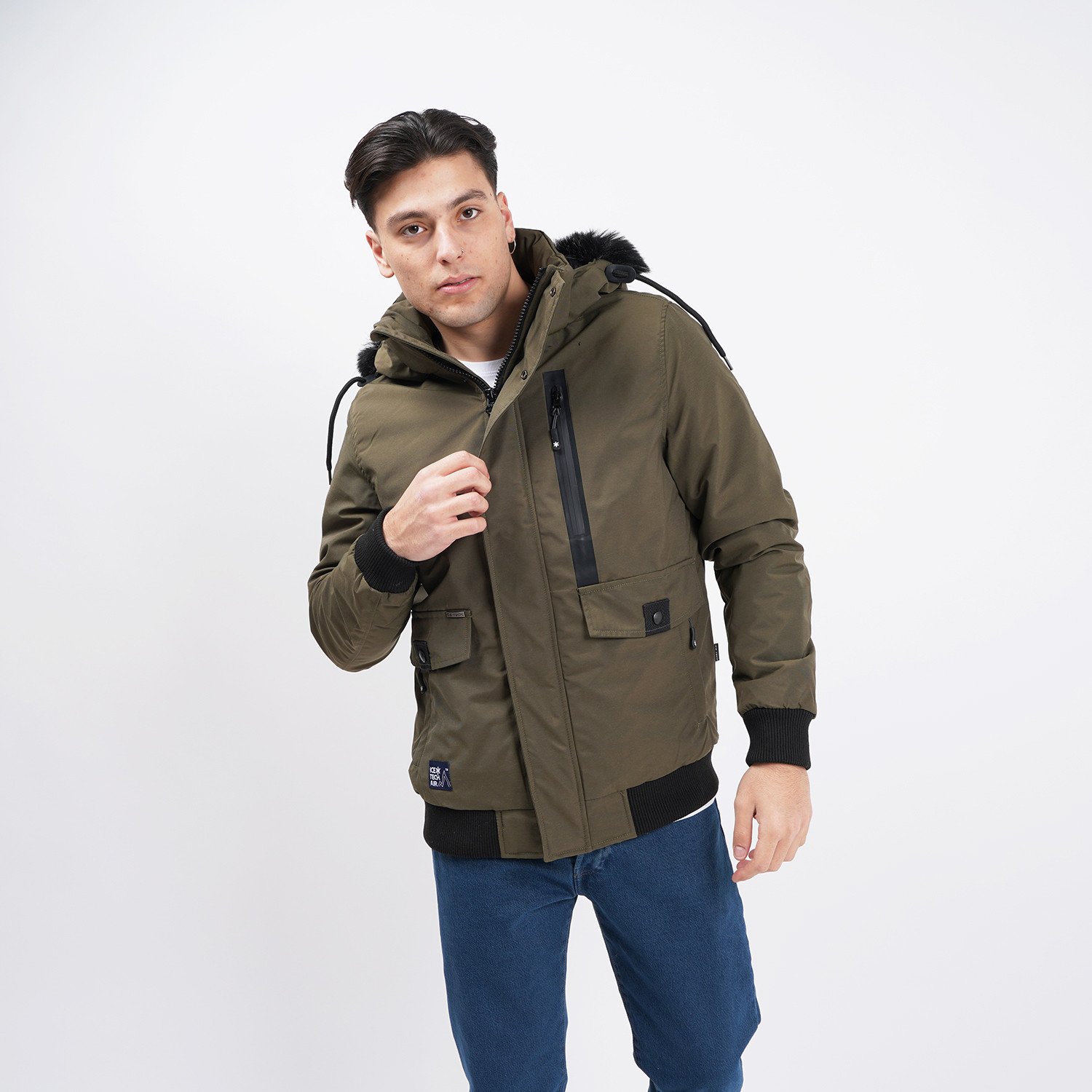 Ice-Tech-G826-Ανδρικό-Μπουφάν-9000069073_1985