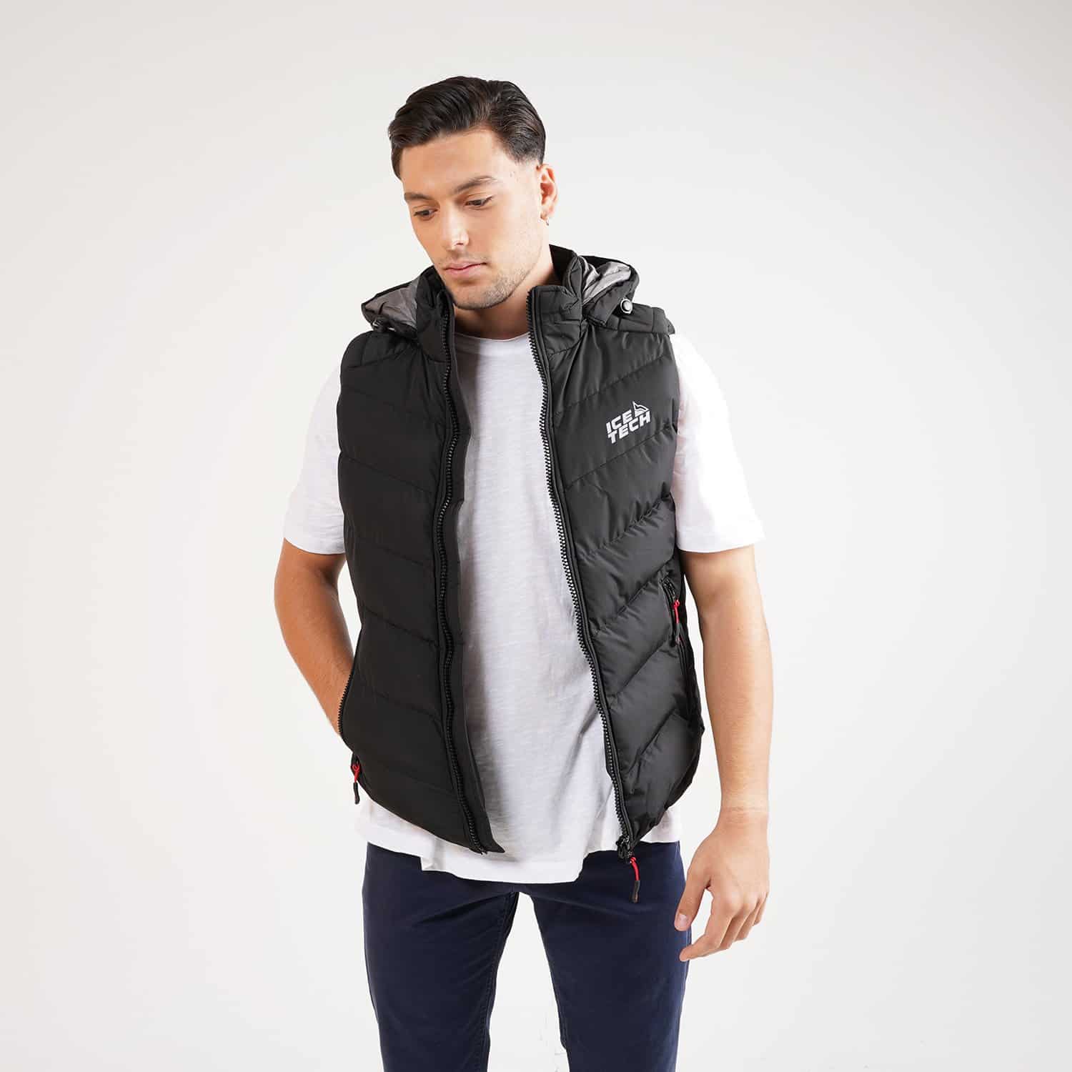 Ice-Tech-Ανδρικό-Αμάνικο-Μπουφάν-9000066031_1469
