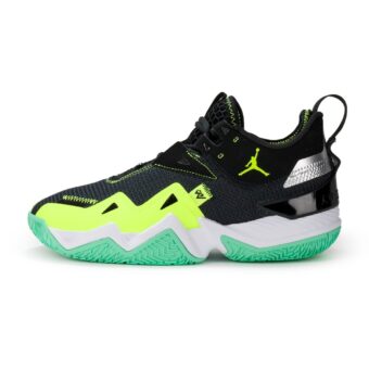 JORDAN WESTBROOK ONE TAKE