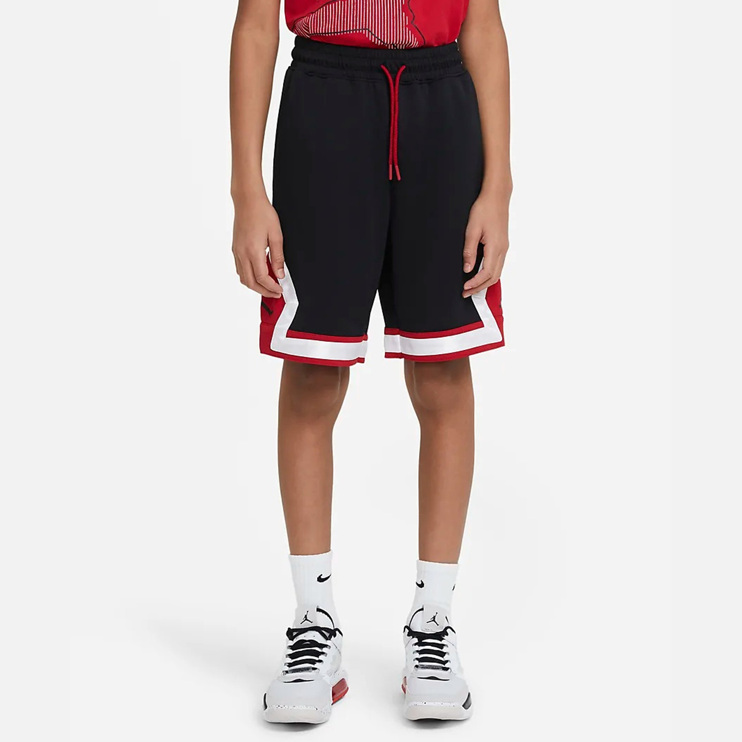 Jordan-Dri-FIT-Jumpman-Diamond-Παιδικό-Σορτς-Για-Μπασκέτ-9000071278_1469