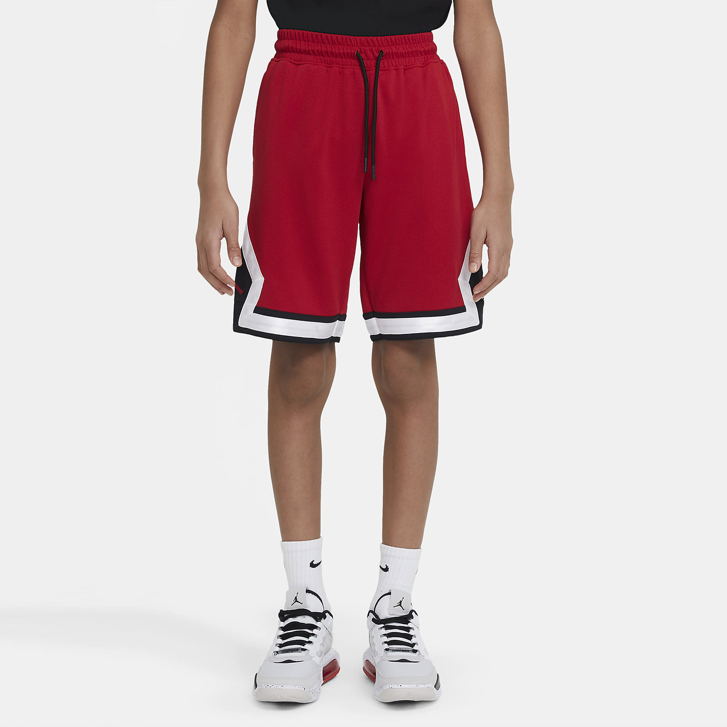 Jordan-Dri-FIT-Jumpman-Diamond-Παιδικό-Σορτς-Για-Μπασκέτ-9000071279_9795