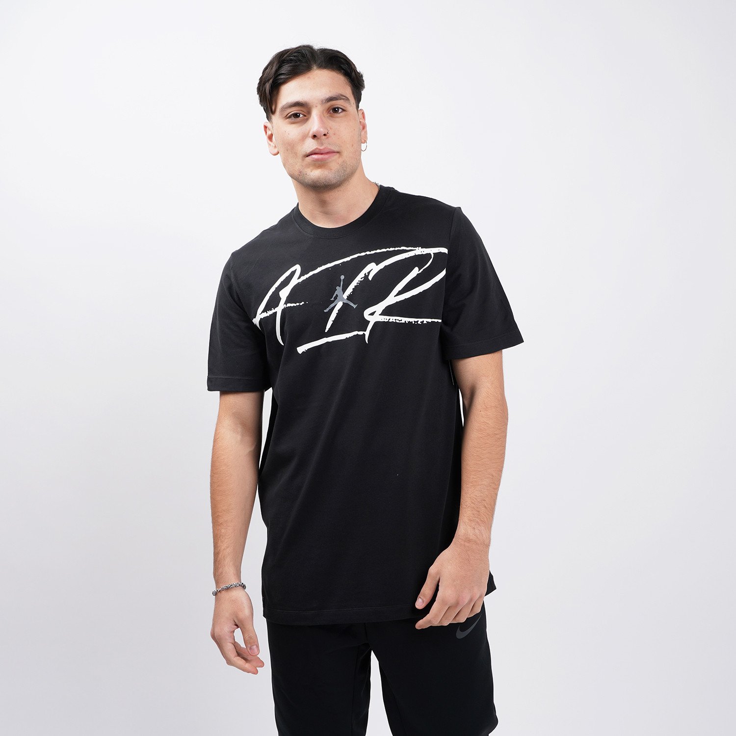 Jordan-Dri-Fir-Air-Script-Ανδρικό-T-shirt-9000056190_46741