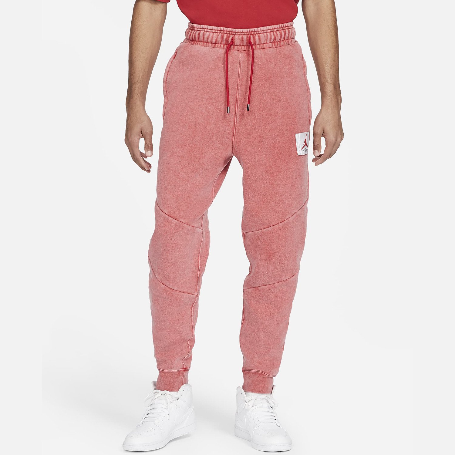 Jordan-Flight-Ανδρικό-Φλις-Παντελόνι-Φόρμας-9000069944_9795