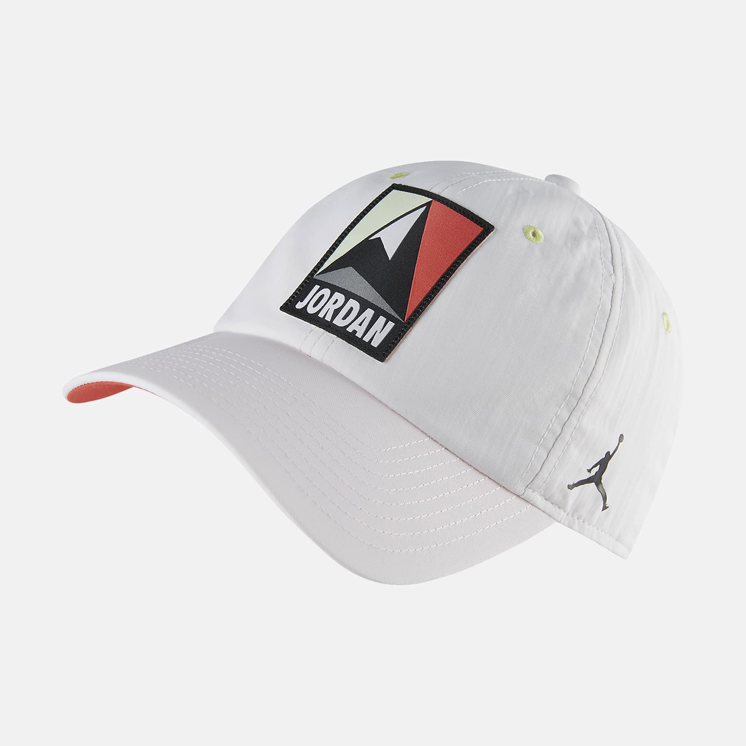 Jordan-Heritage86-Mountainside-Καπέλο-9000056730_46934