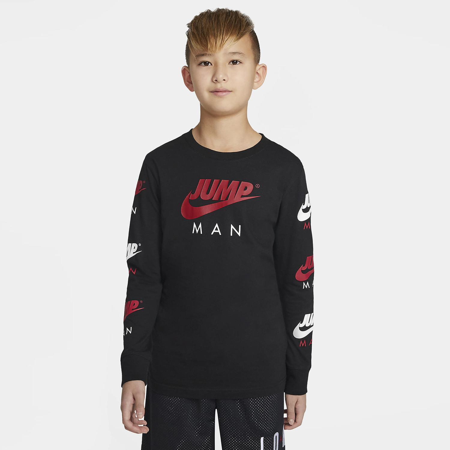 Jordan-JDB-Jumpman-Air-Παιδικό-Φούτερ-9000071277_1469