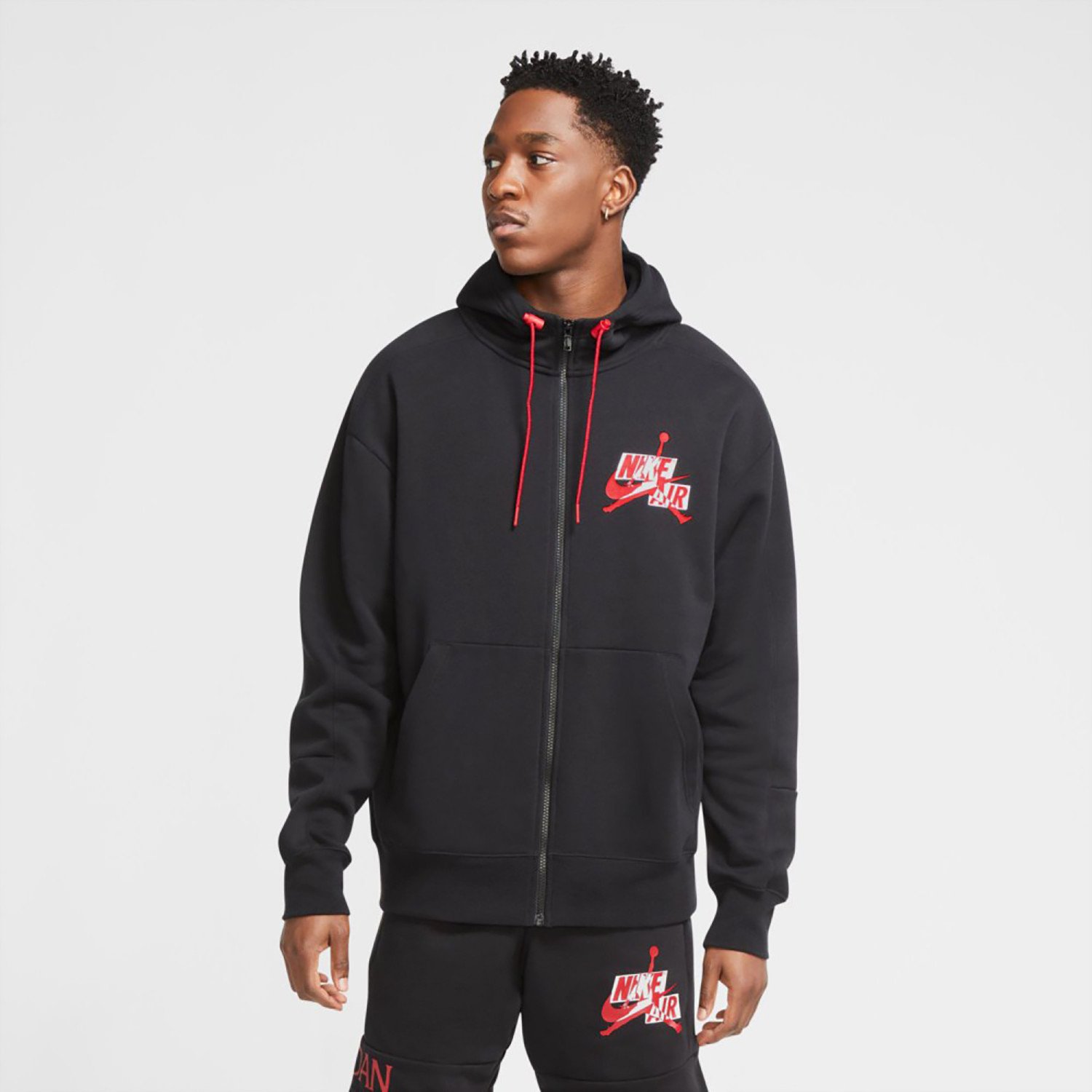Jordan-Jumpman-Classics-Fleece-Ανδρική-Ζακέτα-9000055306_3625