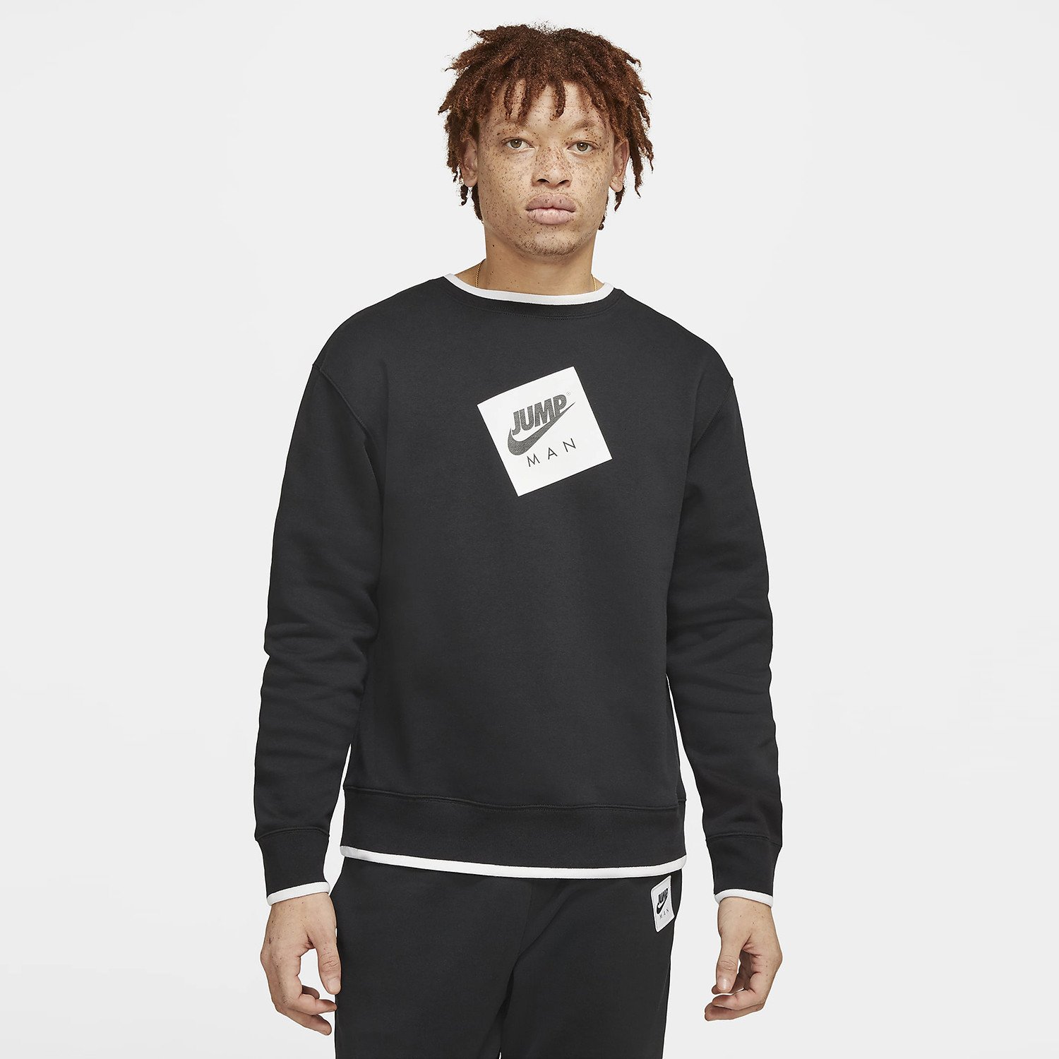 Jordan-Jumpman-Classics-Ανδρικό-Φούτερ-9000070084_1480