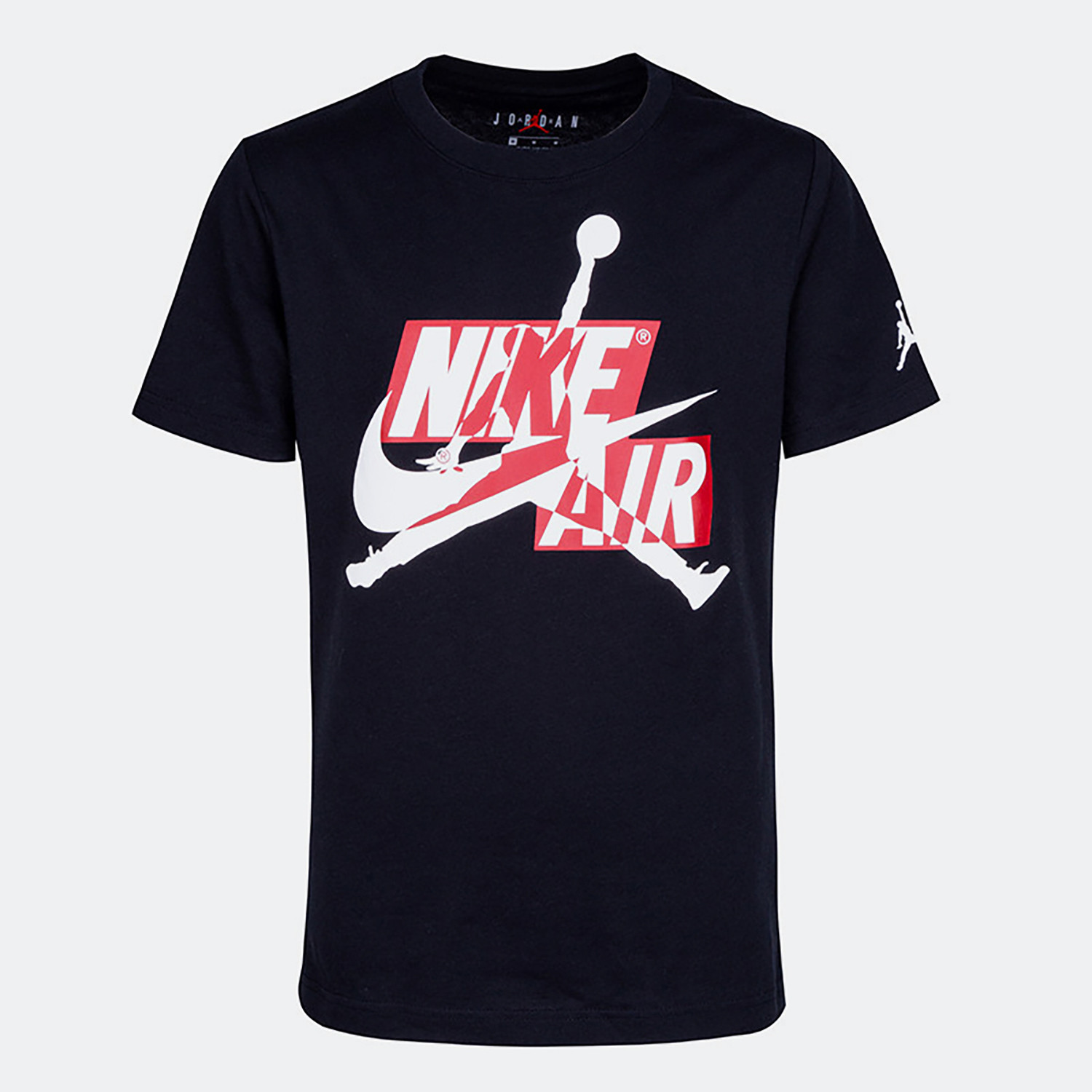 Jordan-Jumpman-Classics-Παιδική-Κοντομάνικη-Μπλούζα-9000063600_1469