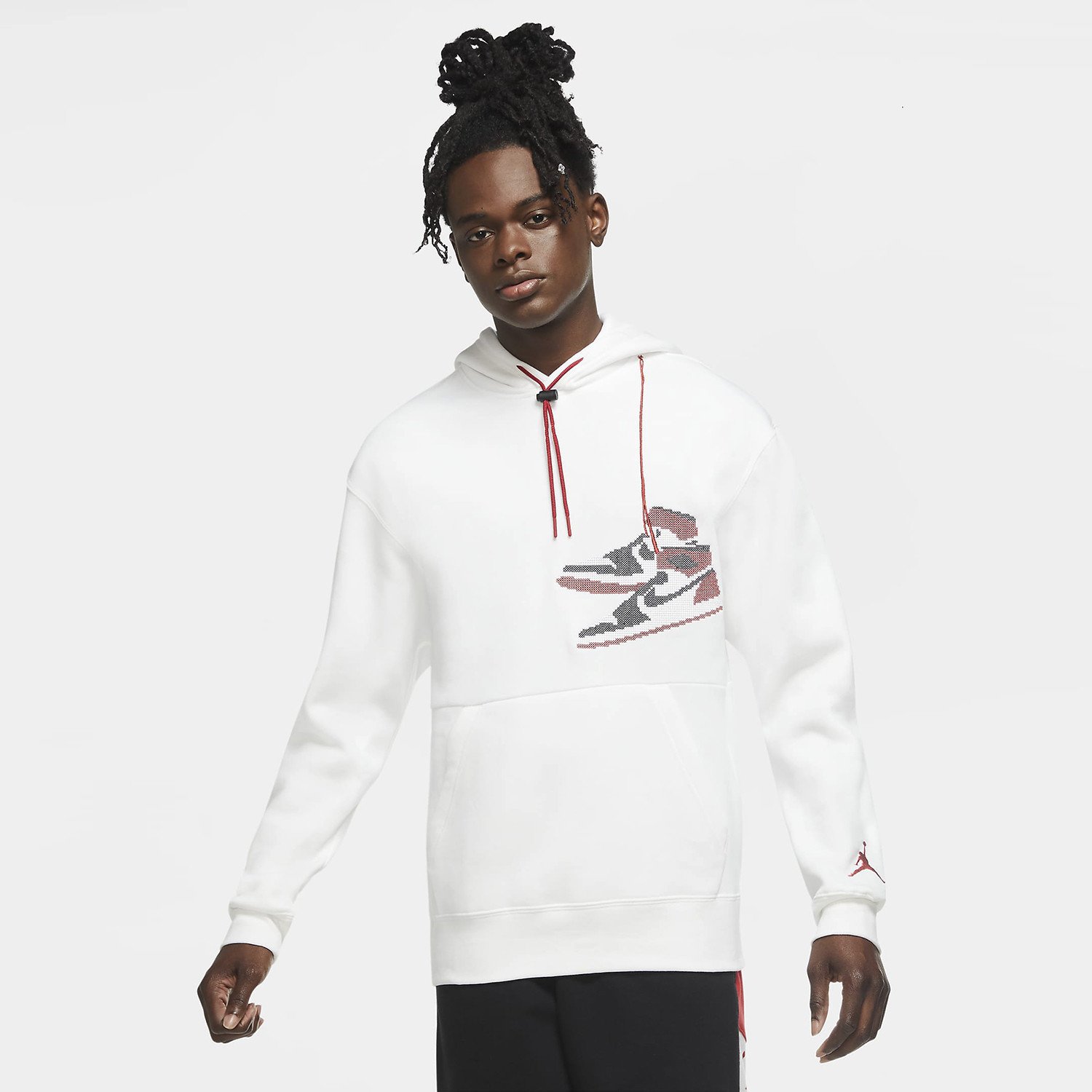 Jordan-Jumpman-Holiday-Ανδρική-Μπλούζα-με-Κουκούλα-9000056298_1539