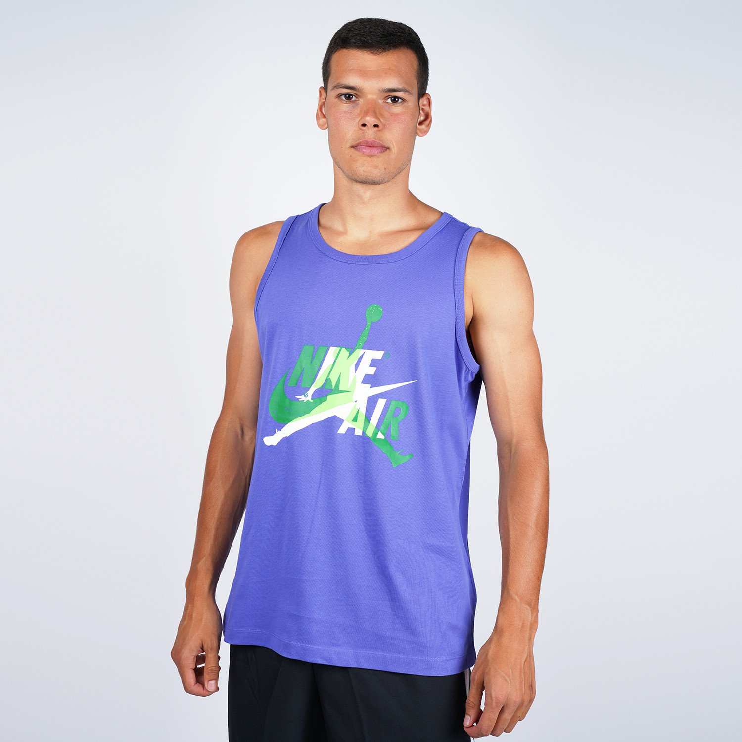 Jordan-Mens-Jumpman-Classics-Tank-Ανδρική-Αμάνικη-Μπλούζα-9000052526_45448