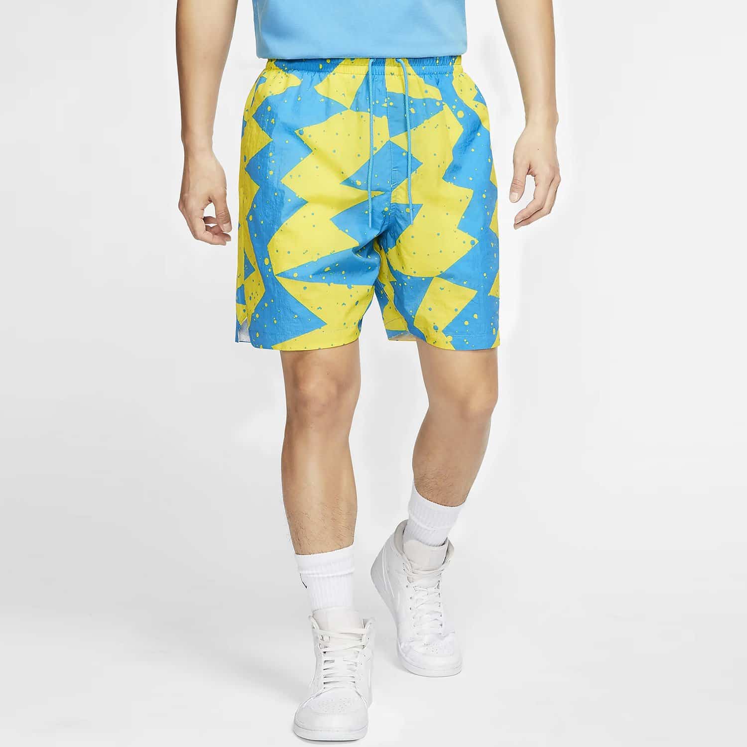 Jordan-Poolside-18Cm-Ανδρικό-Shorts-9000052885_45401