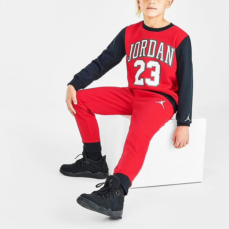 Jordan-Practice-Flight-Παιδικό-Σετ-Φόρμας-9000063638_9795