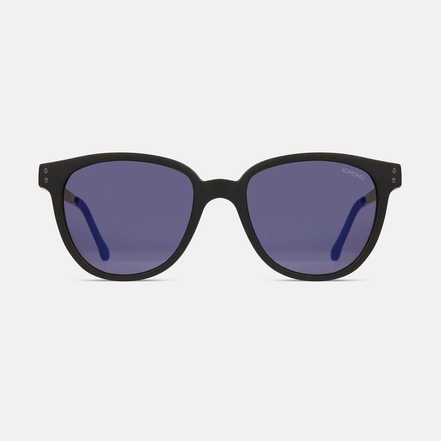 Komono-Renee-Kom-S1734-Metal-Black-Silver-9000033741_40074