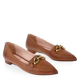 LOAFERS σχέδιο: L116J4371