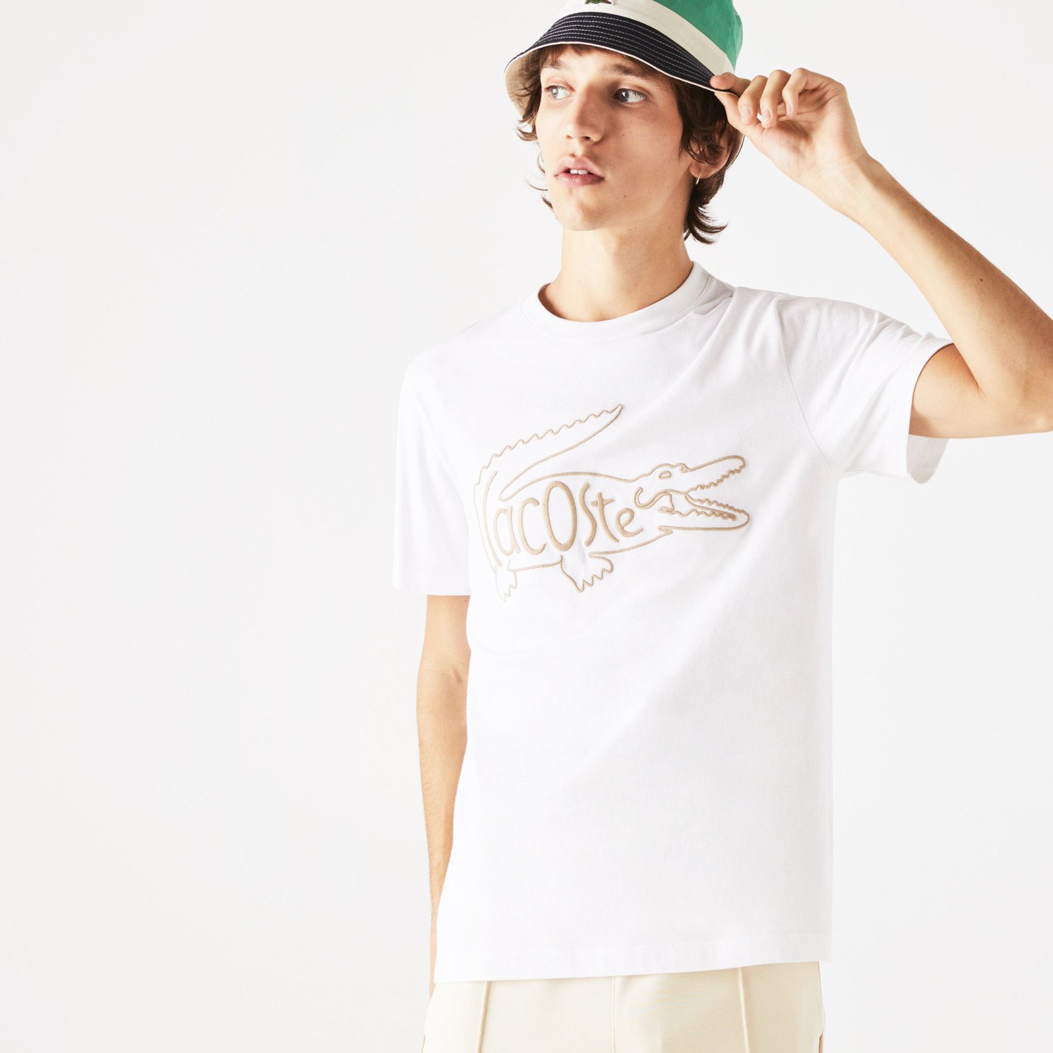 Lacoste-Devanlay-Ανδρική-Μπλούζα-9000076158_1539