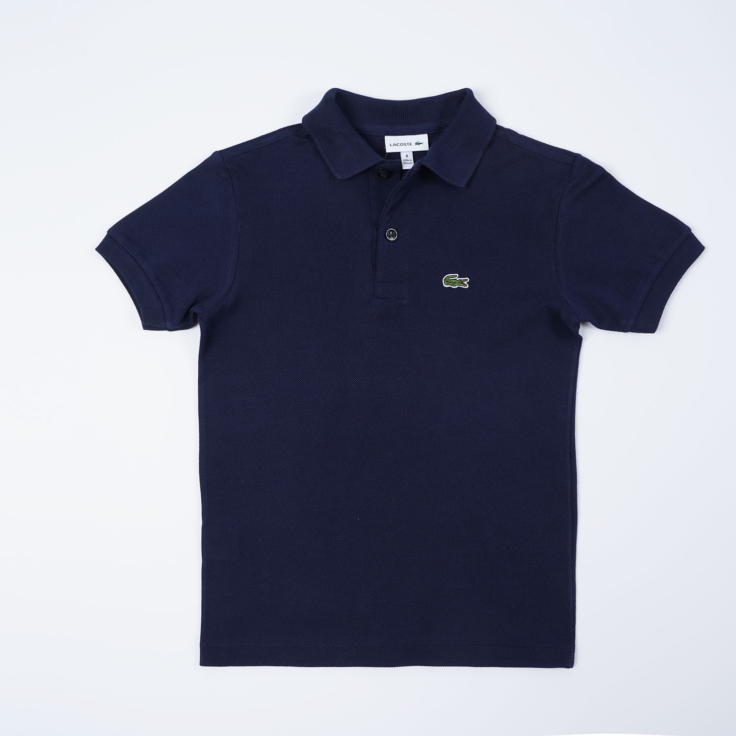 Lacoste-Devanlay-Παιδικό-Polo-T-shirt-9000052151_3472