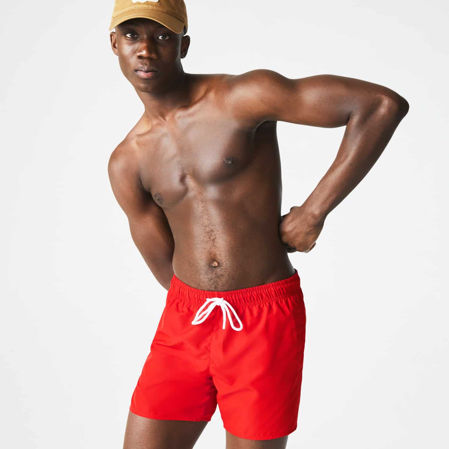 Lacoste-Light-Quick-Dry-Ανδρικό-Σορτς-Μαγιό-9000076133_52231