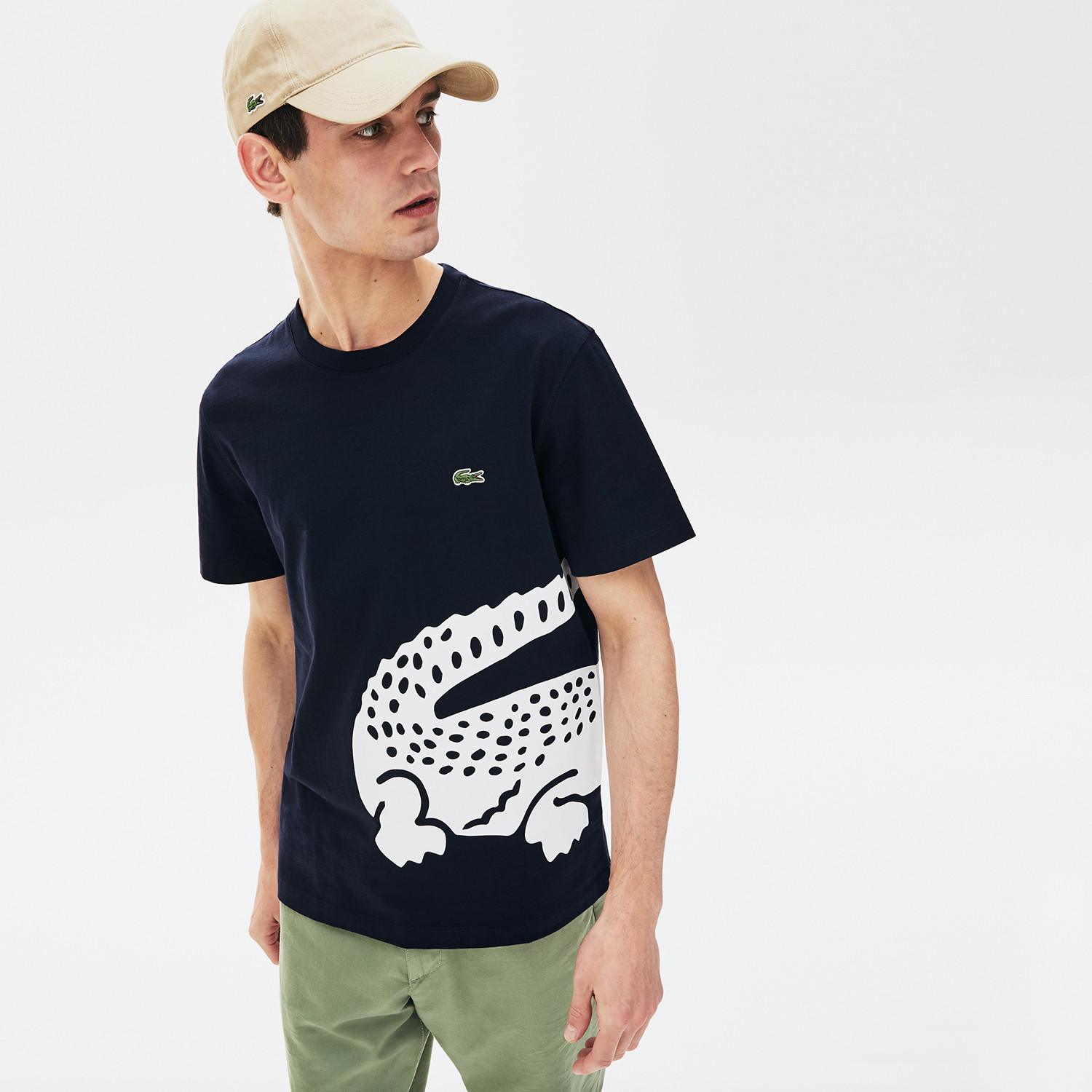 Lacoste-MenS-T-Shirt-9000052166_3472