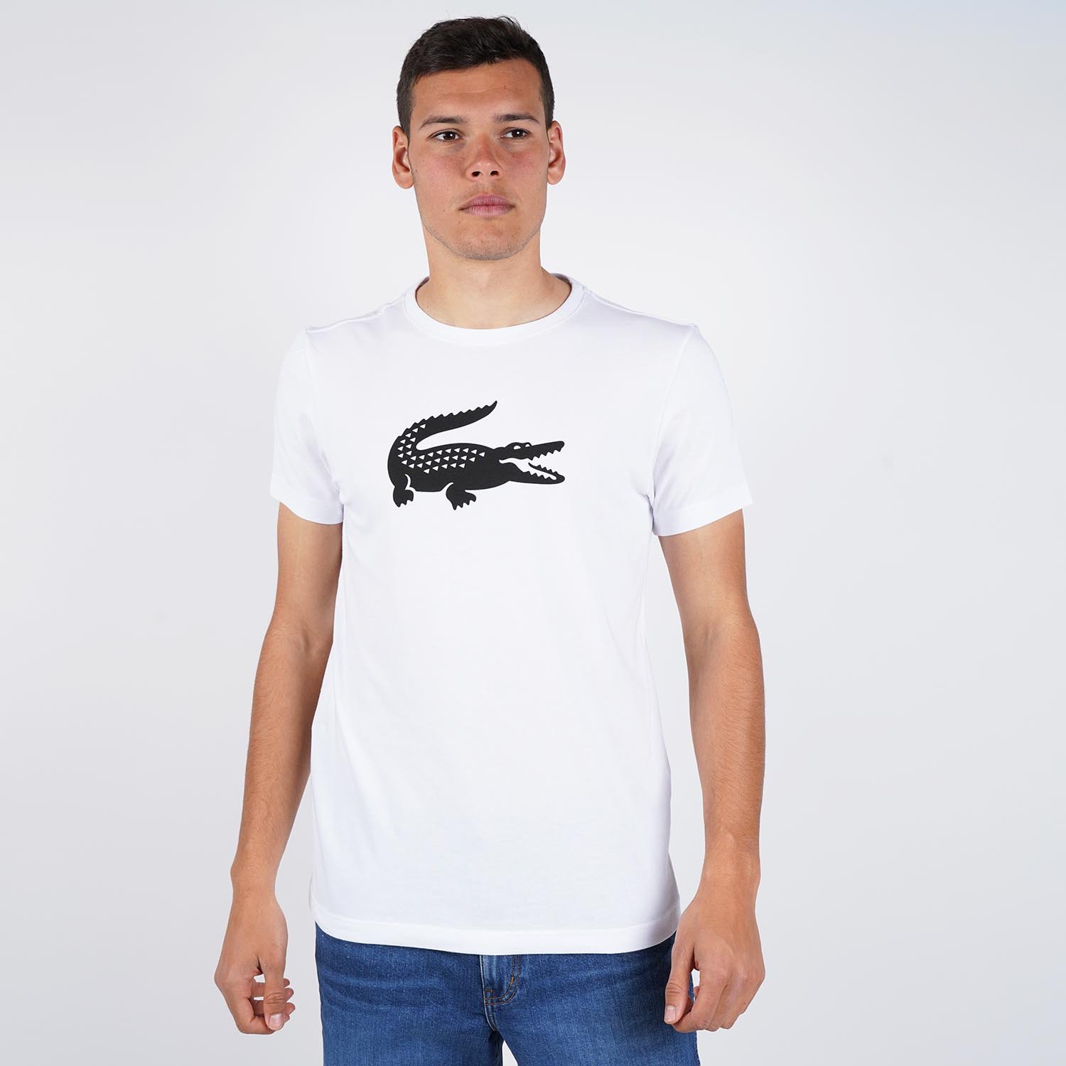 Lacoste-MenS-Tee-9000052156_1540