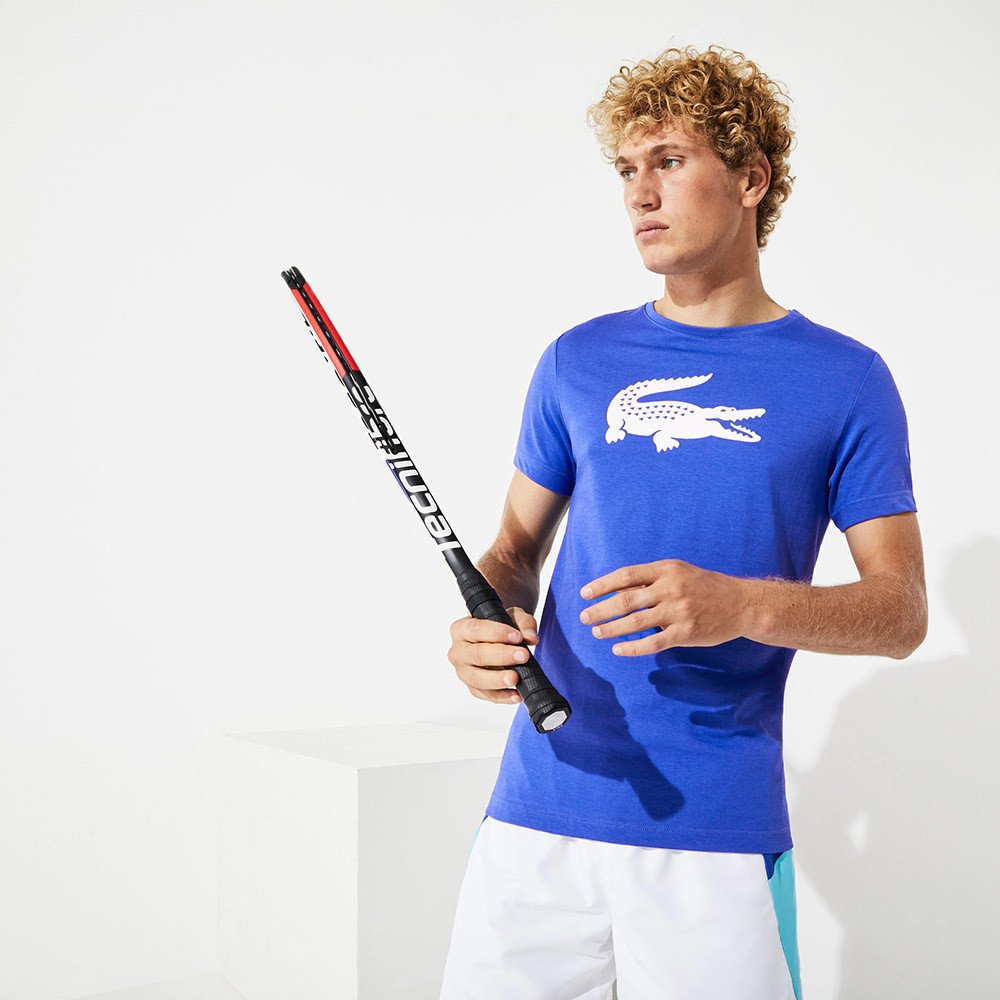 Lacoste-MenS-Tee-9000052157_3450