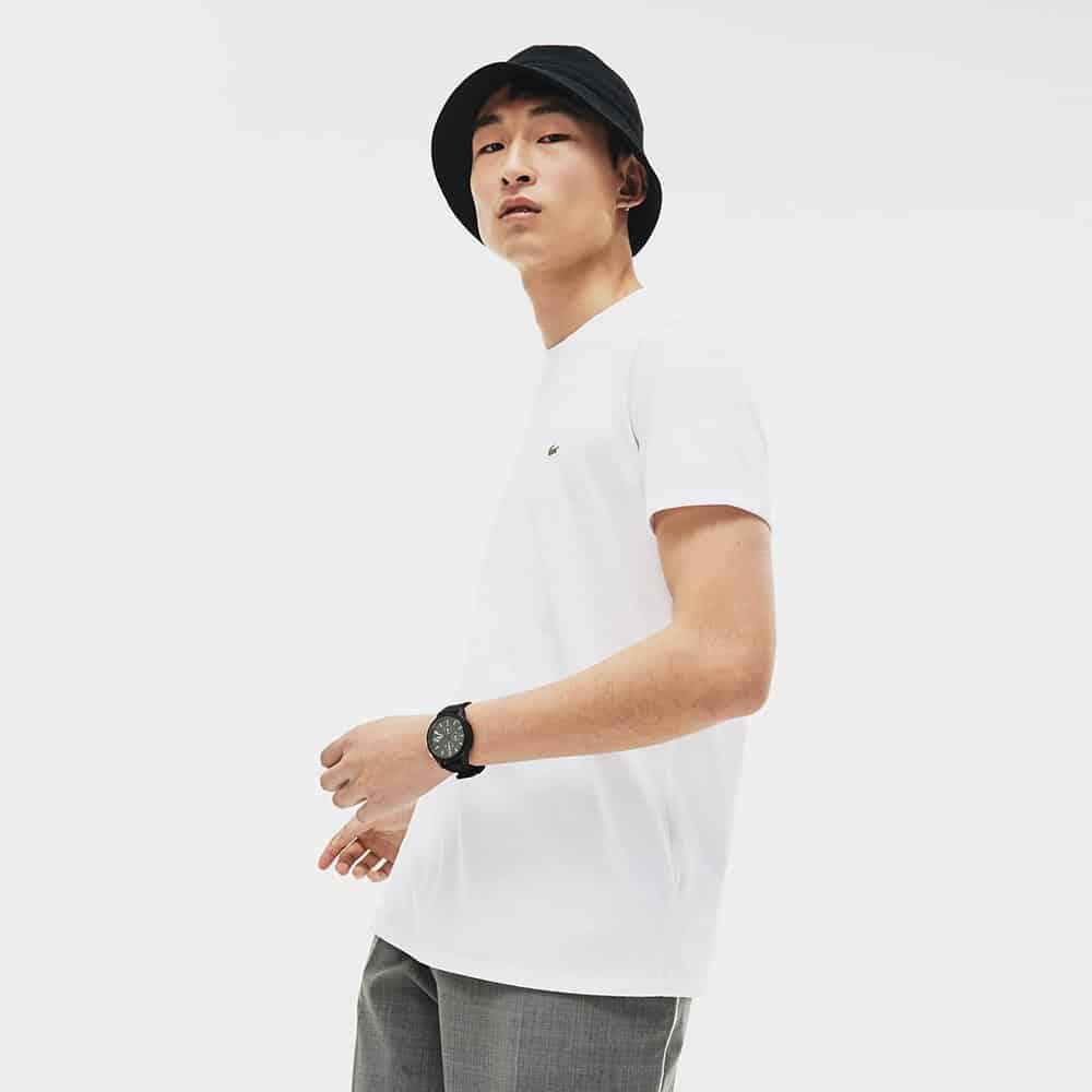 Lacoste-MenS-Tee-9000052175_1539