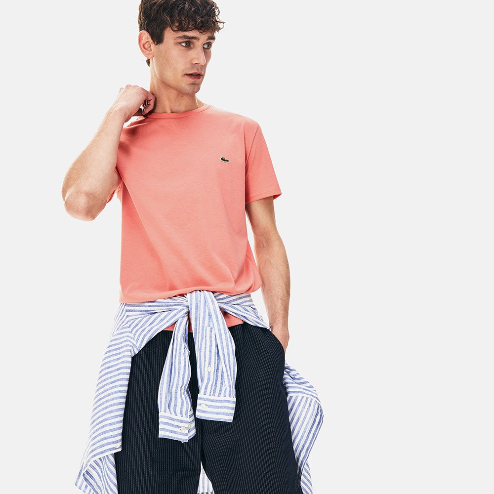 Lacoste-MenS-Tee-9000052178_45269