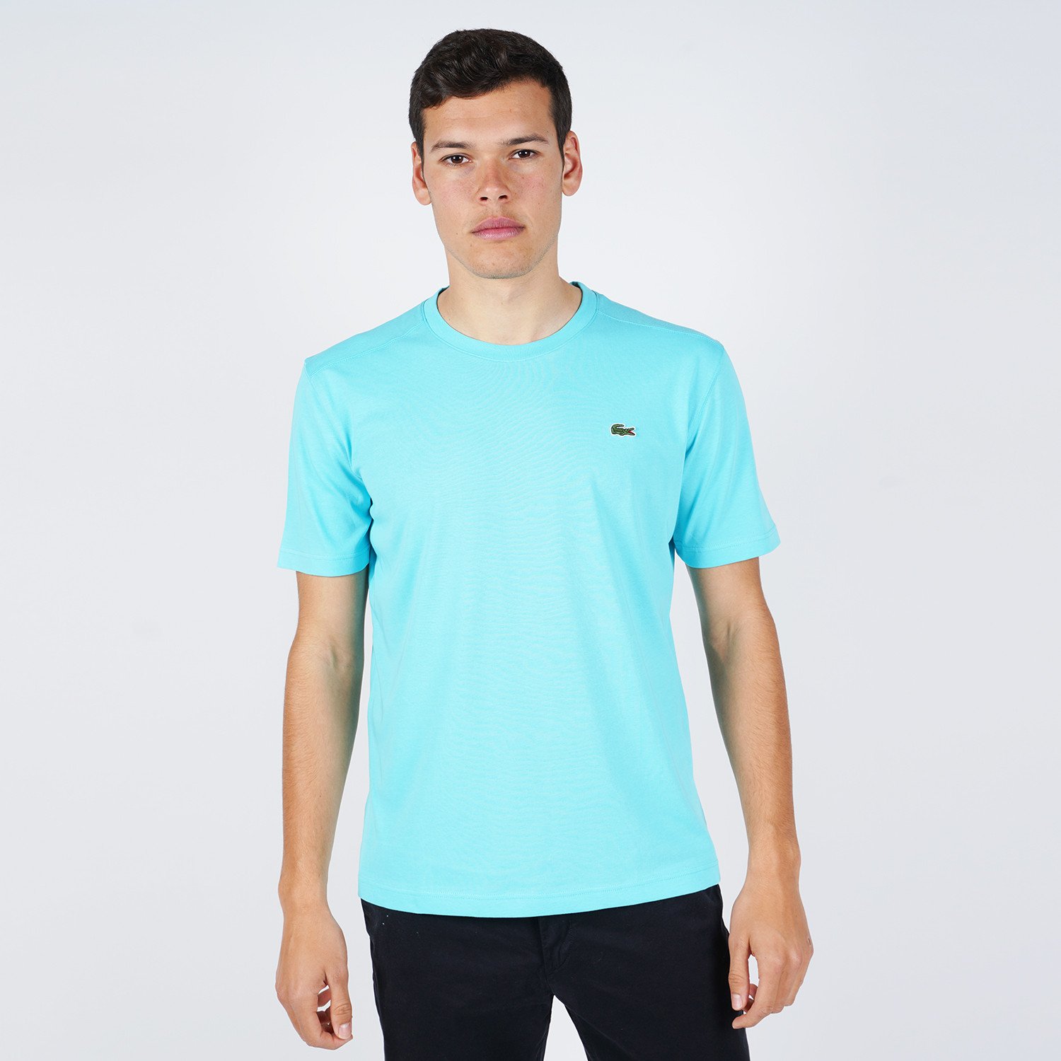 Lacoste-MenS-Tee-Shirts-9000052183_45286