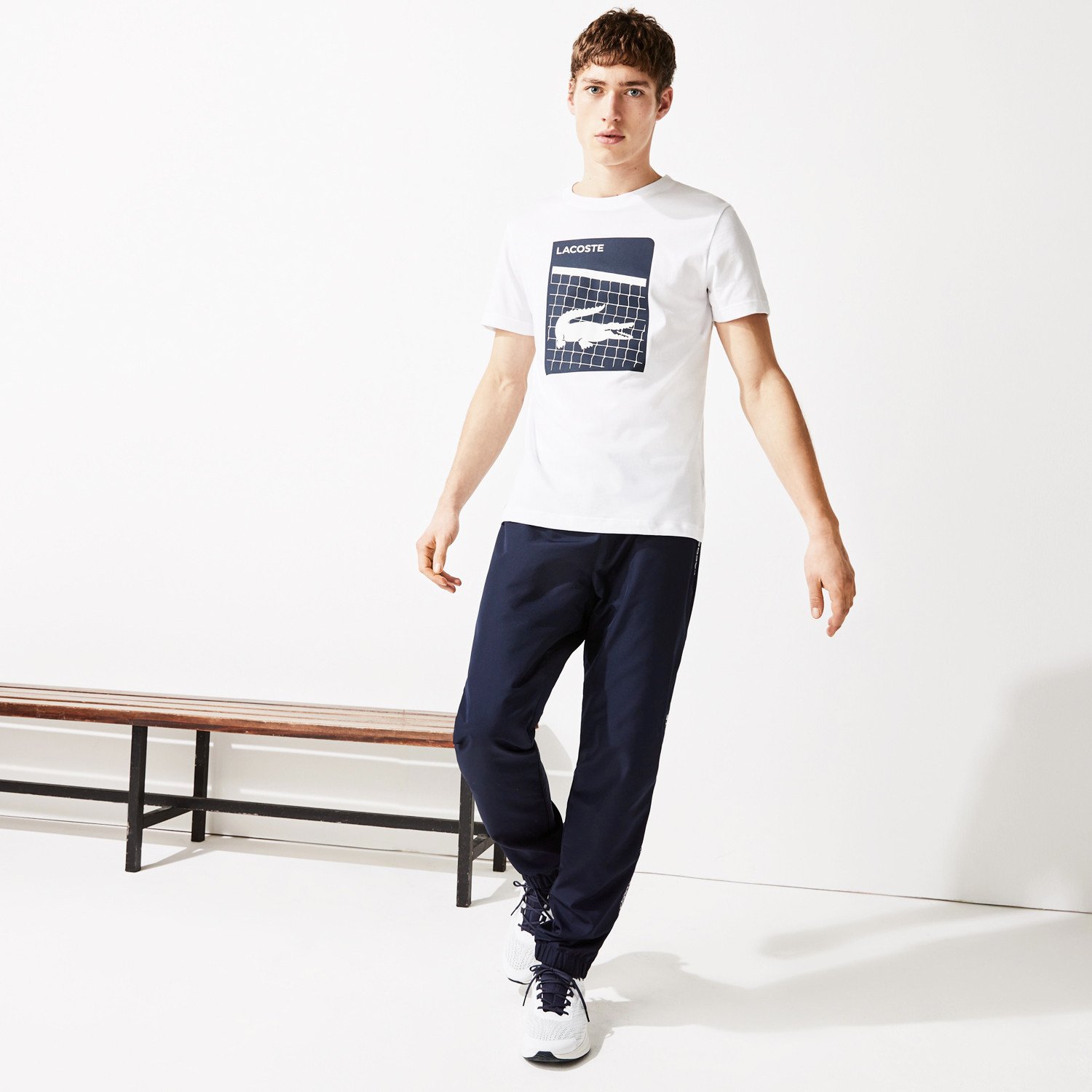 Lacoste-Sport-Ανδρικό-T-Shirt-9000076171_1539