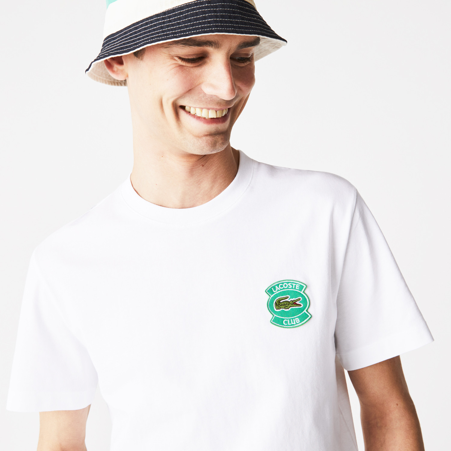 Lacoste-Ανδρικό-T-Shirt-9000076164_1539
