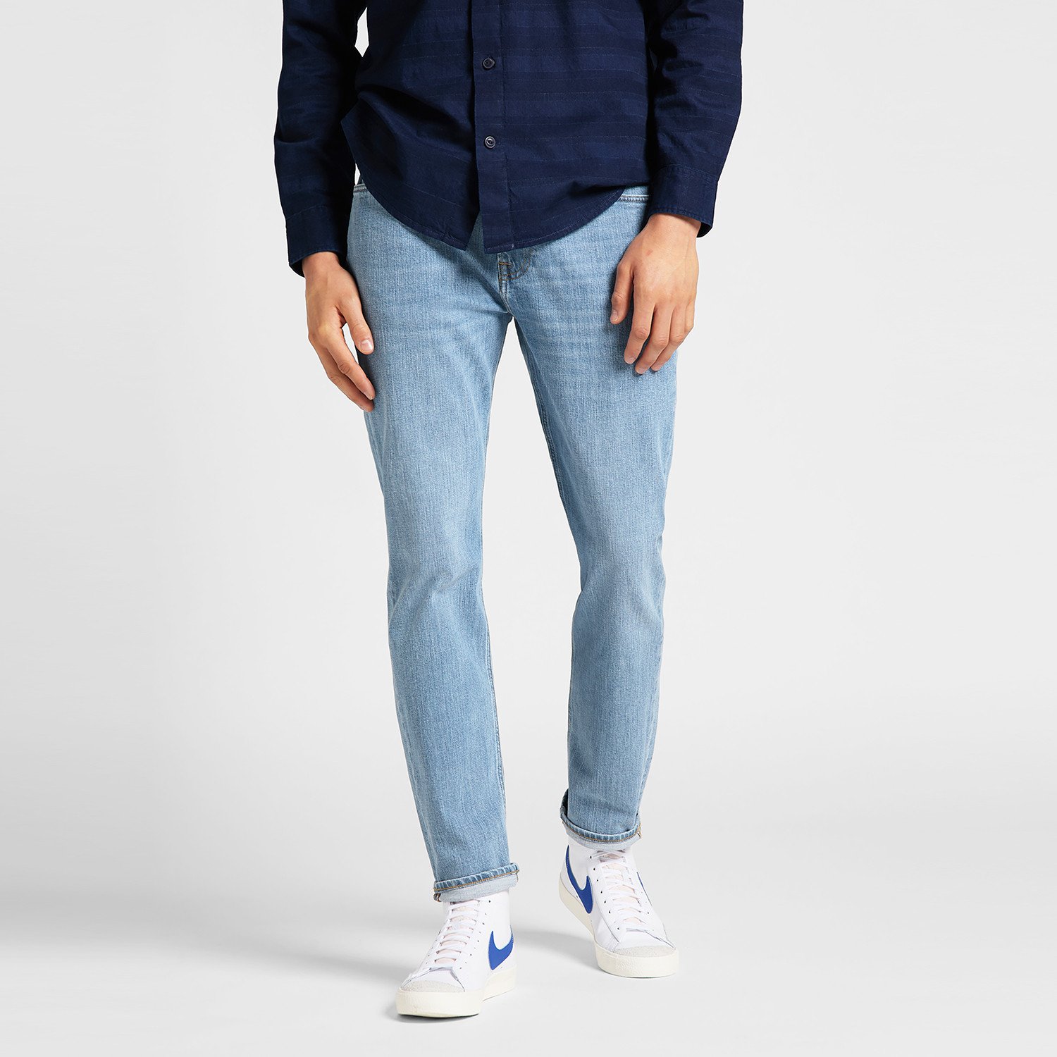 Lee-Austin-Ανδρικό-Τζιν-9000075130_51959