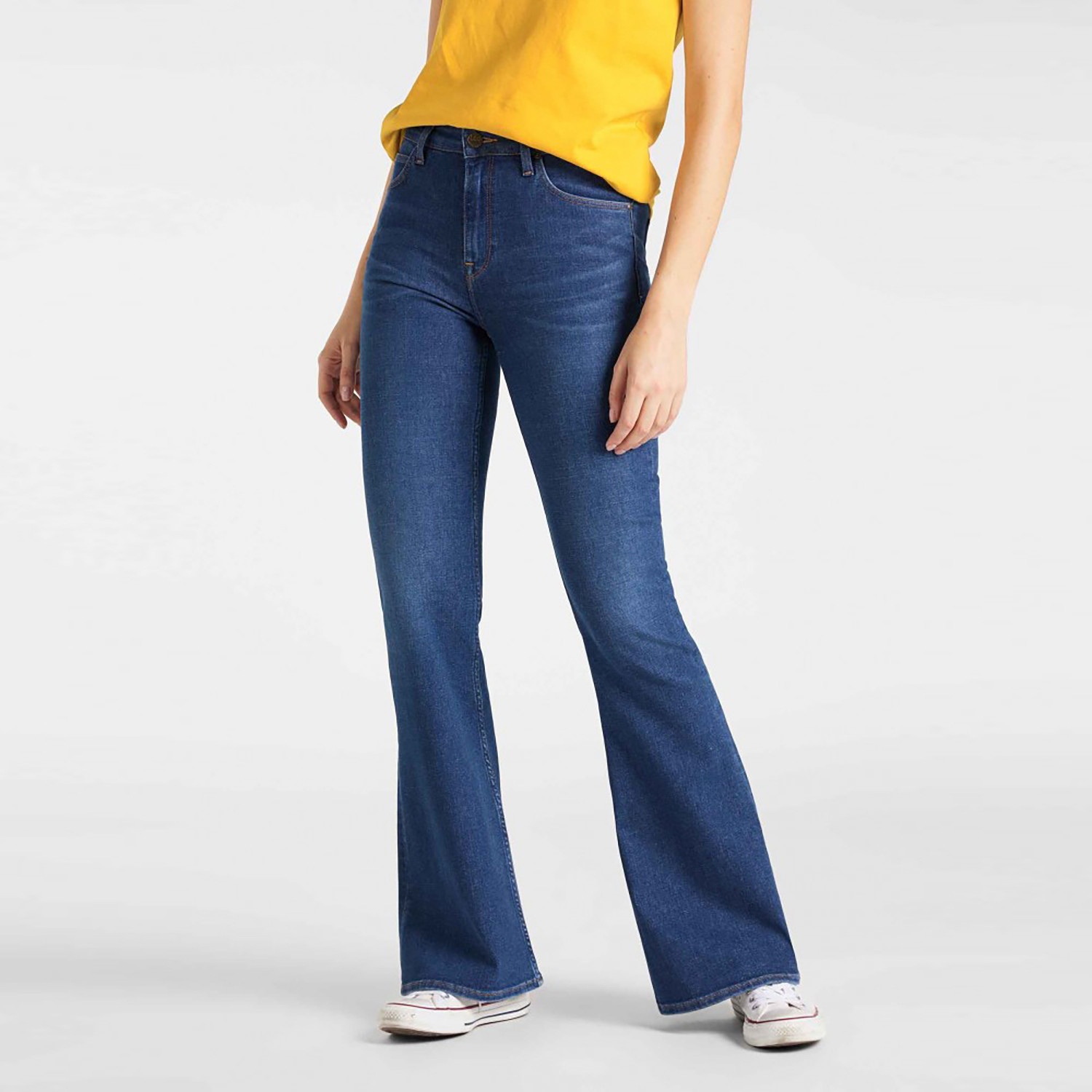 Lee-Breese-Γυναικείο-Τζιν-9000066546_49461