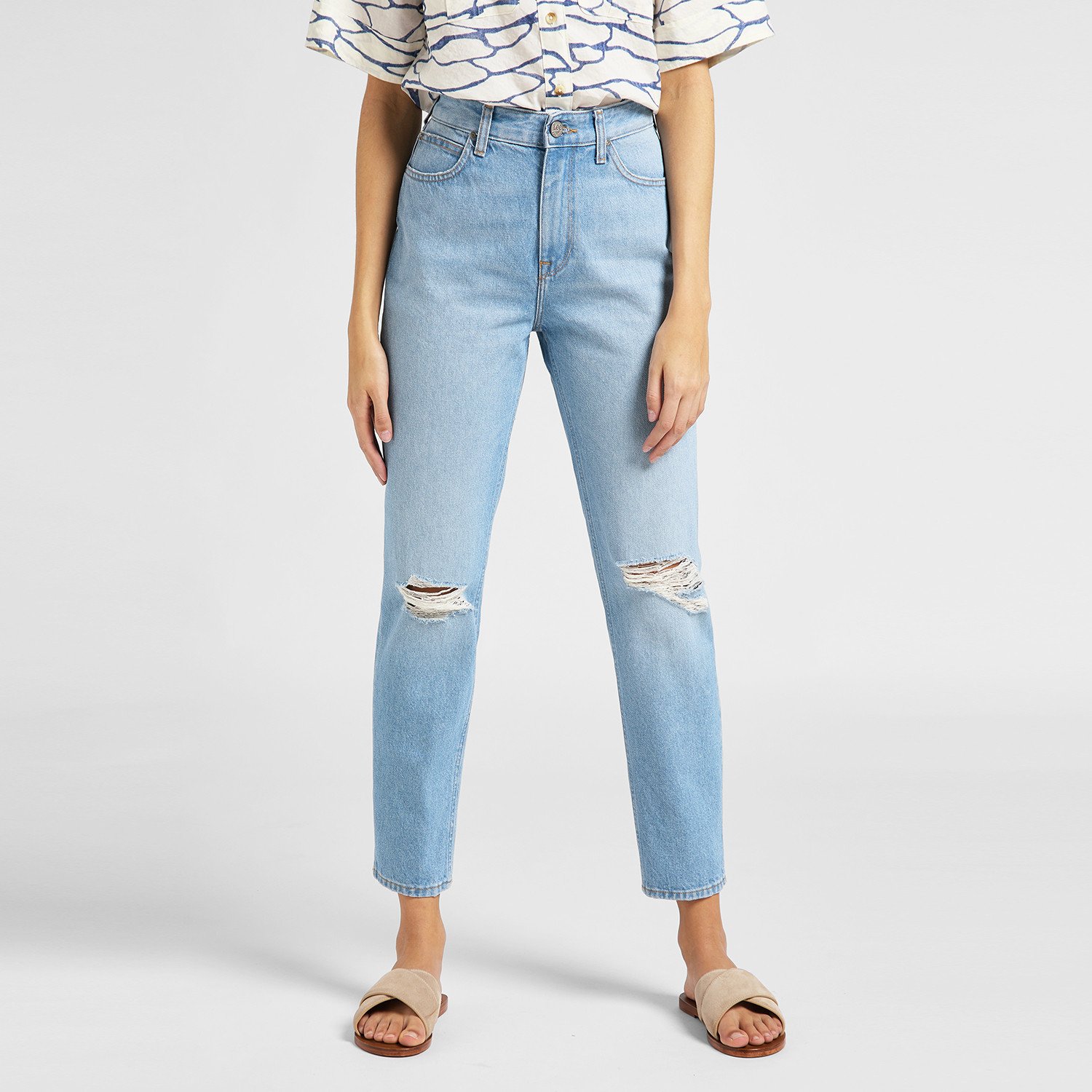 Lee-Carol-Γυναικείο-Τζιν-Παντελόνι-9000075135_51961