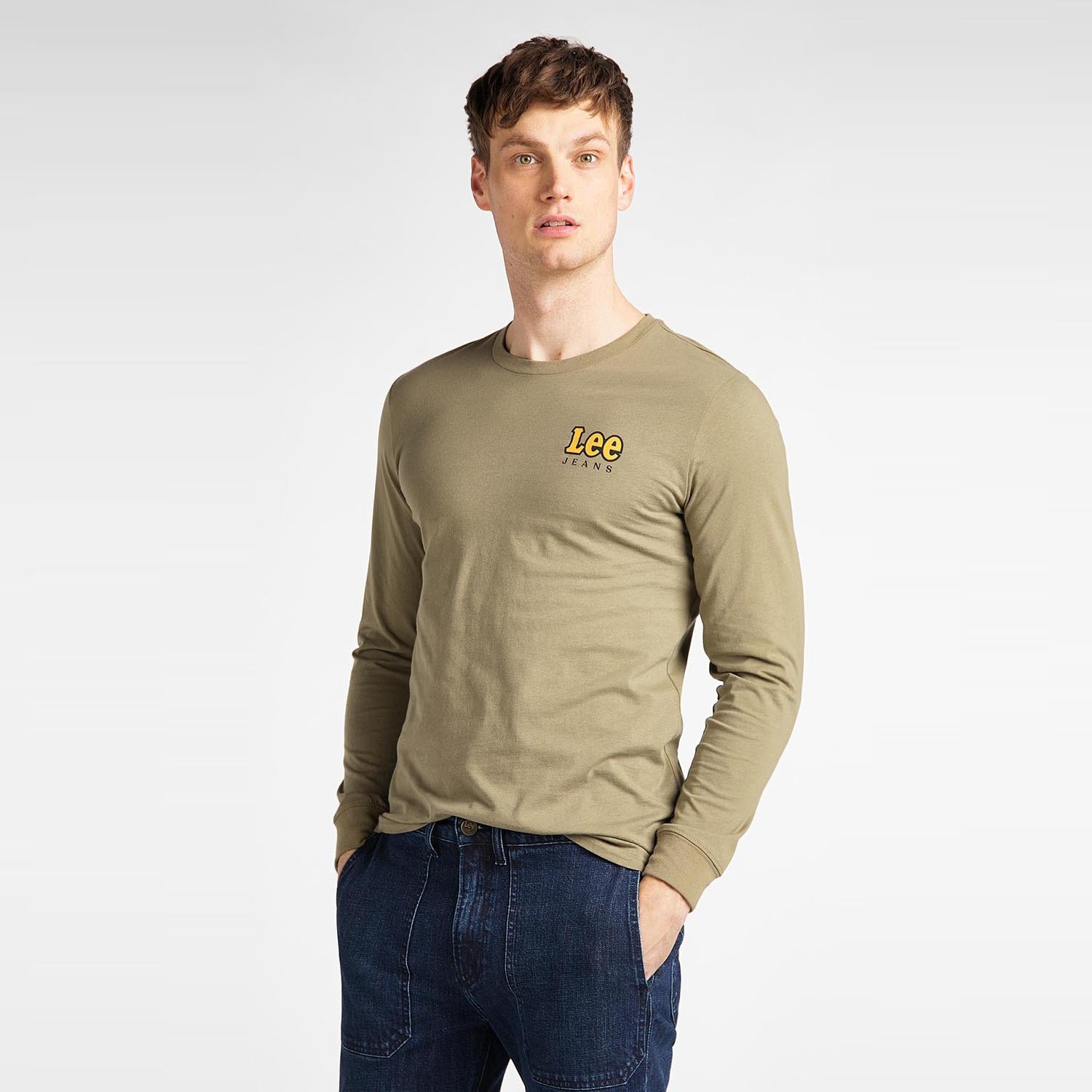 Lee-Chest-Logo-Ανδρική-Μπλούζα-Μακρύ-Μανίκι-9000049865_44734